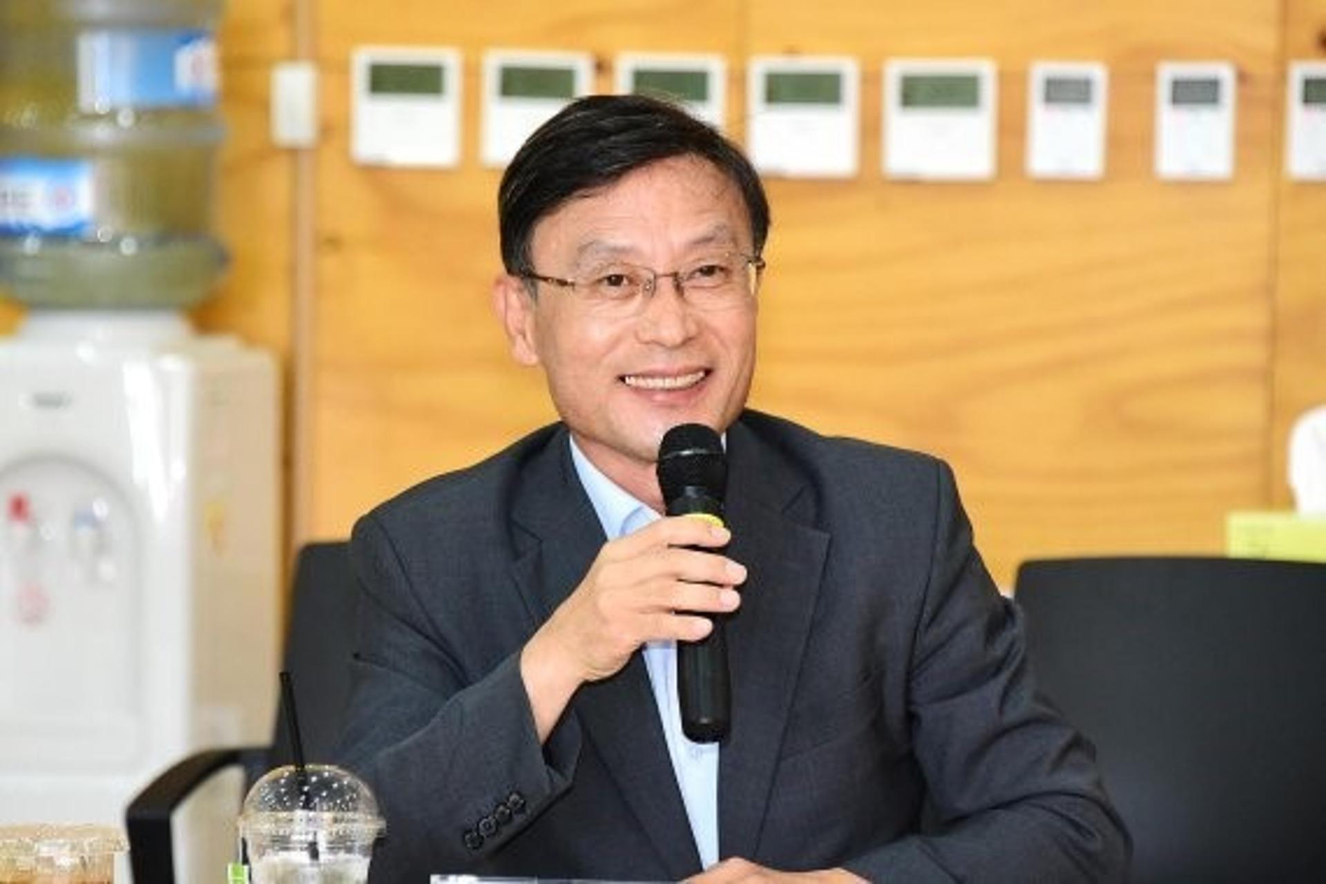 민선7기 김포시 정하영 호(號), 공약사업 순항 중