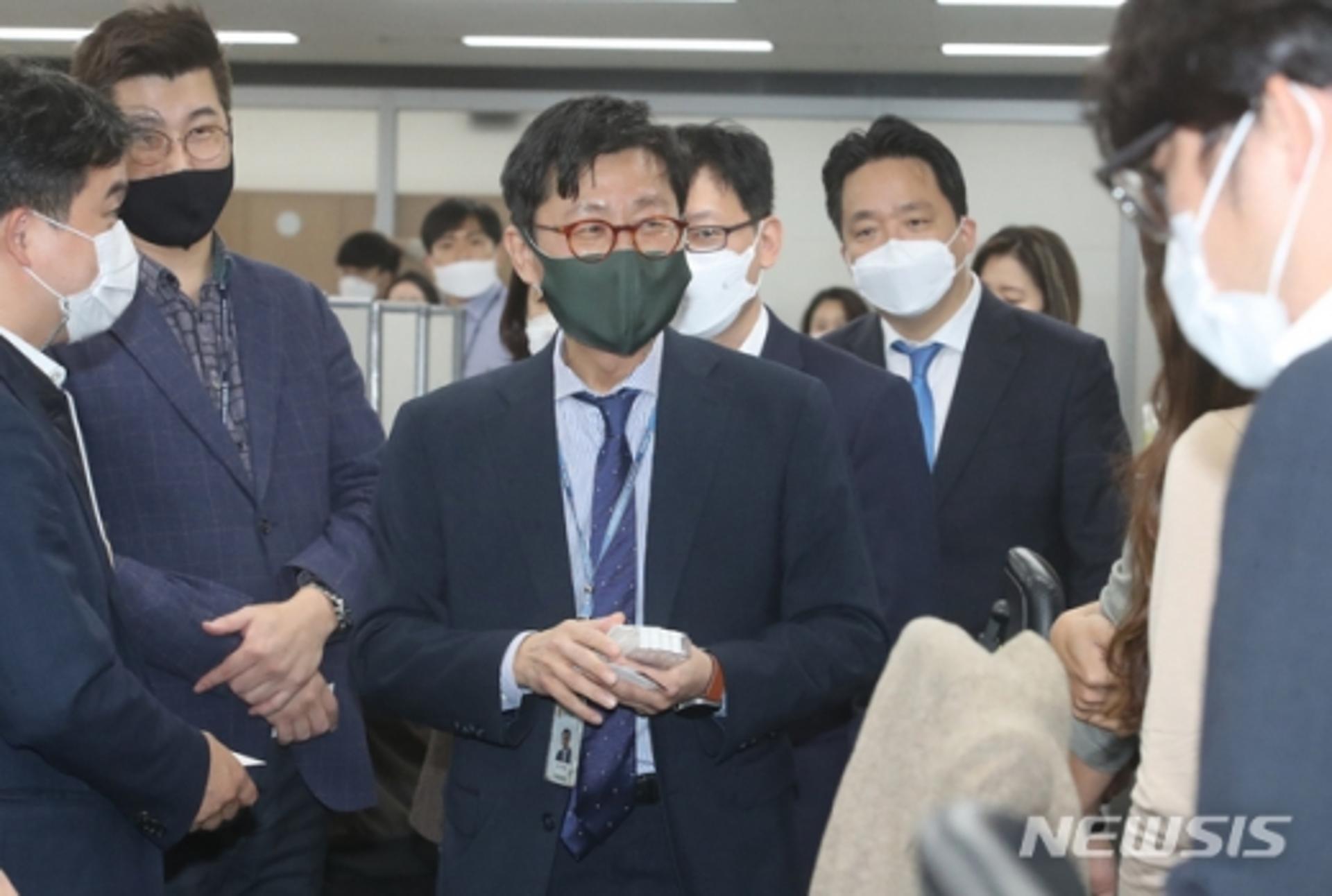 DSR 만든 도규상, 금융위 복귀 3년 만에… "DSR 개편 착수"