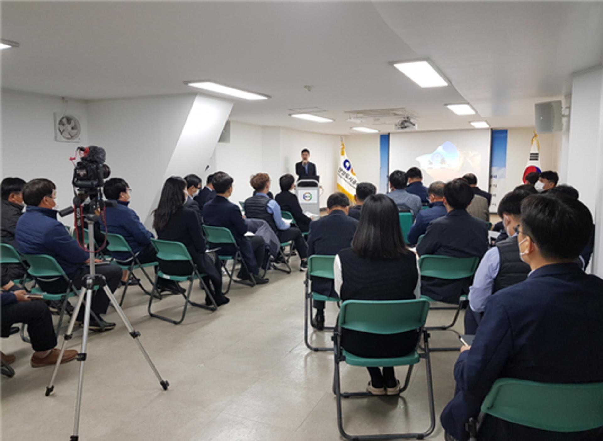 안양도시공사, 방식 개선 혁신성과로 4억1500만원 예산절감 ↓