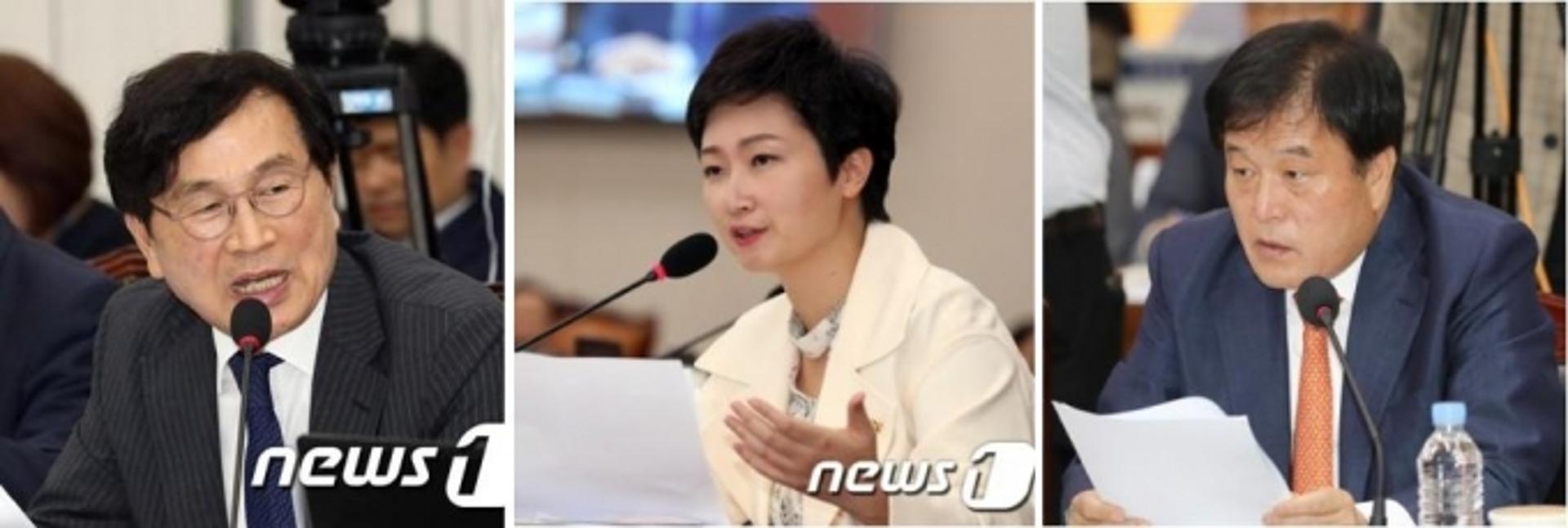 국민의힘 경선룰에 주자들 반발… 이진복 "특정인 밀어주기"