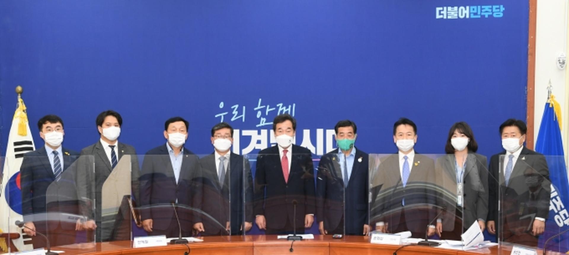 윤화섭 안산시장 “조두순 막을 ‘예방적 수용시설’ 환영”