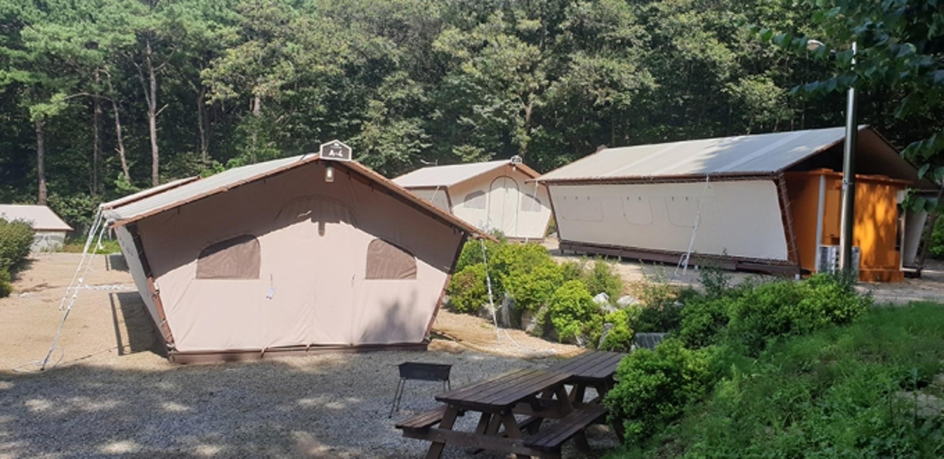 "친절 응대 덕분에" 임시생활시설 이용 해외입국자 가족, 군포시에 감사 편지