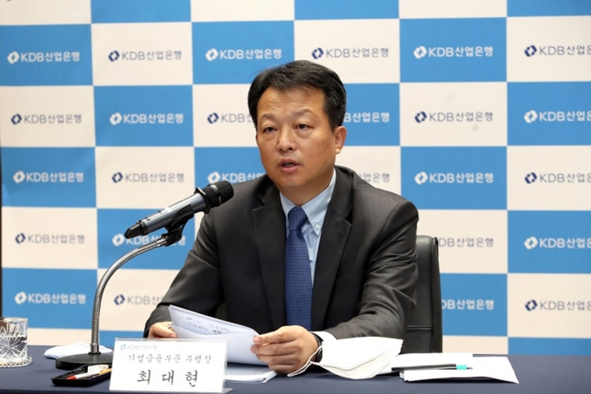 [일문일답] 산은 "조현민·이명희, 항공 계열사 경영참여 안 해"