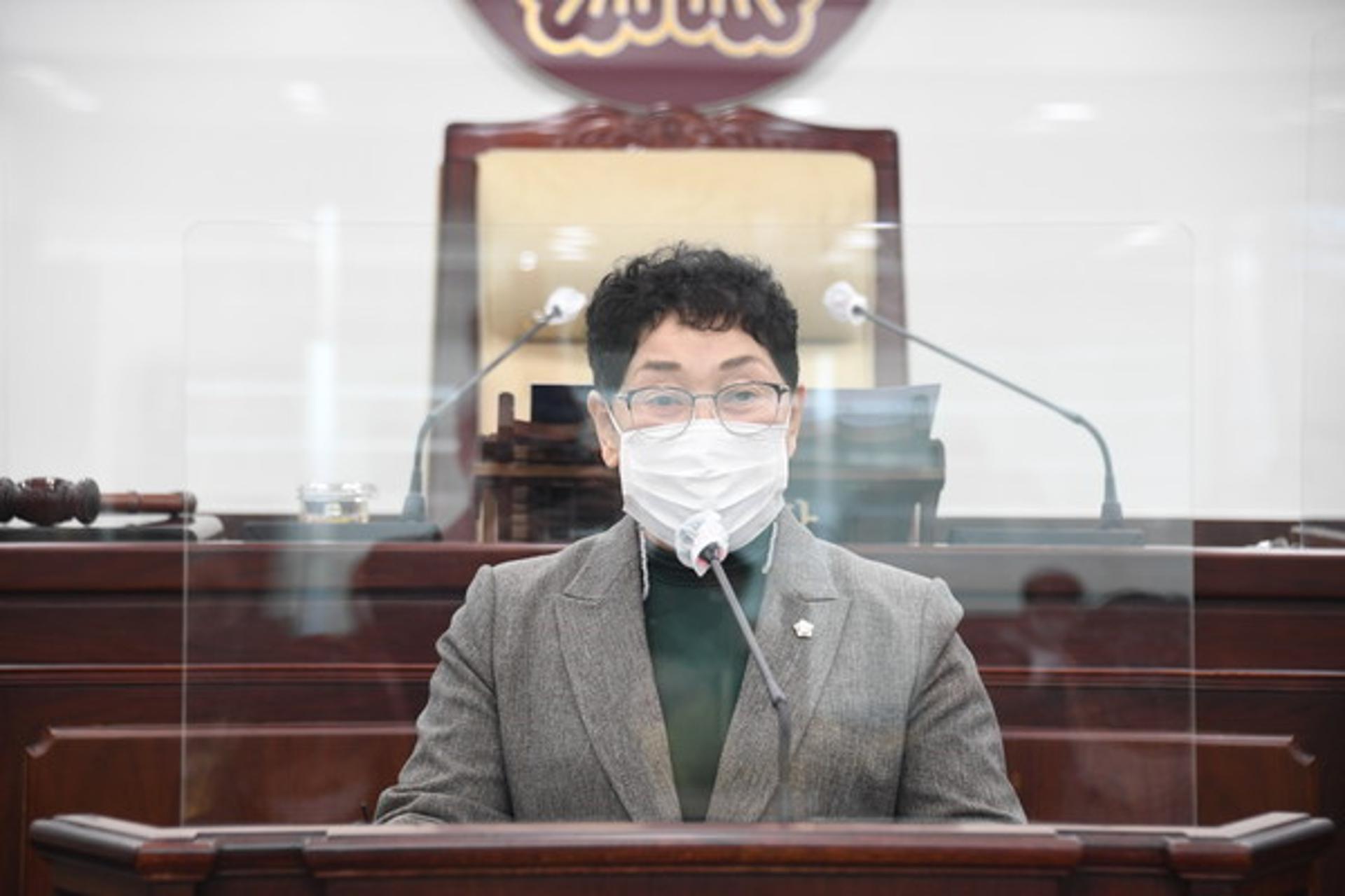 "동두천시의회에 대한 명예훼손 중단하라!"