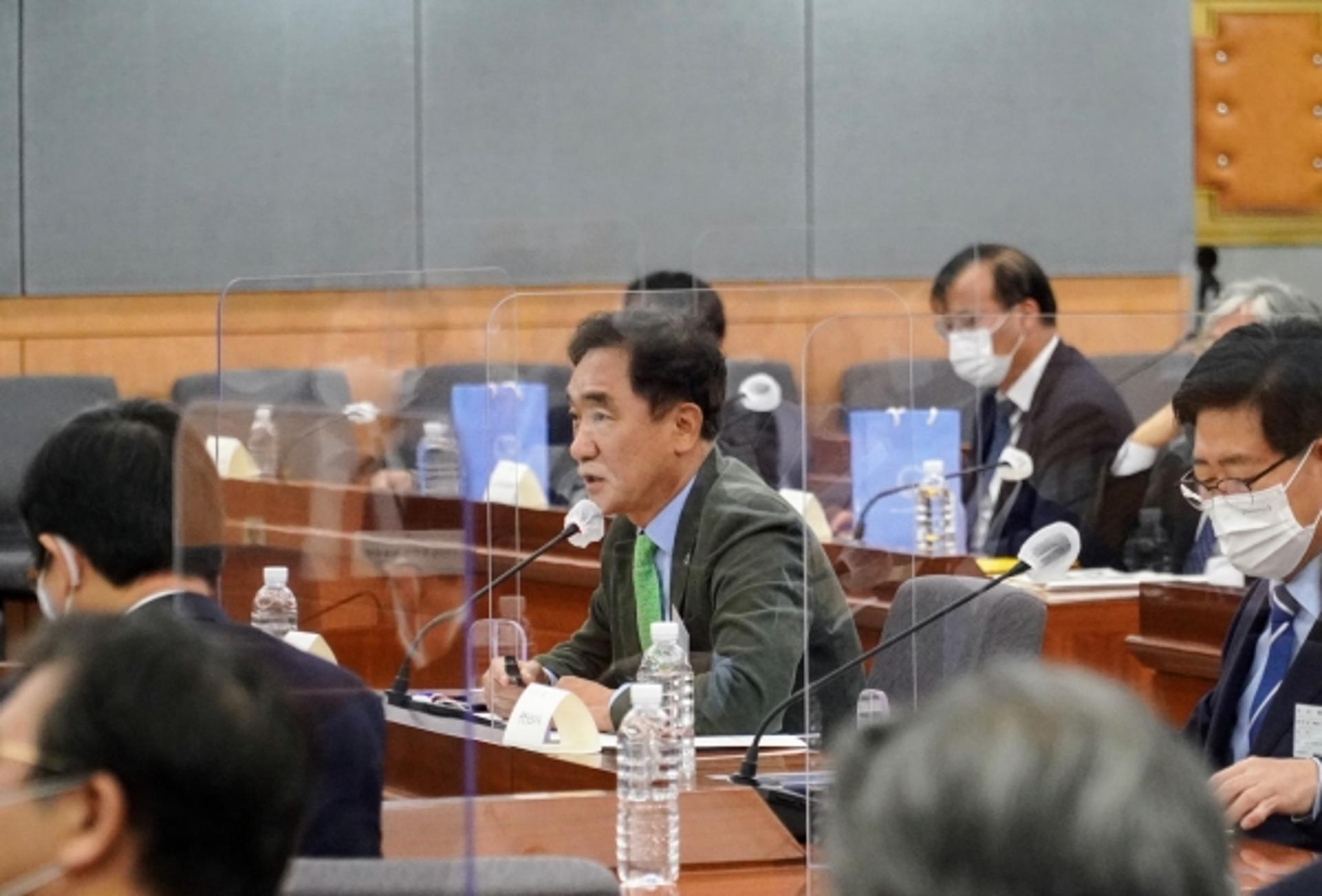 평택시, ‘평택항 해양생태공원’ 조성 위한 연이은 행보