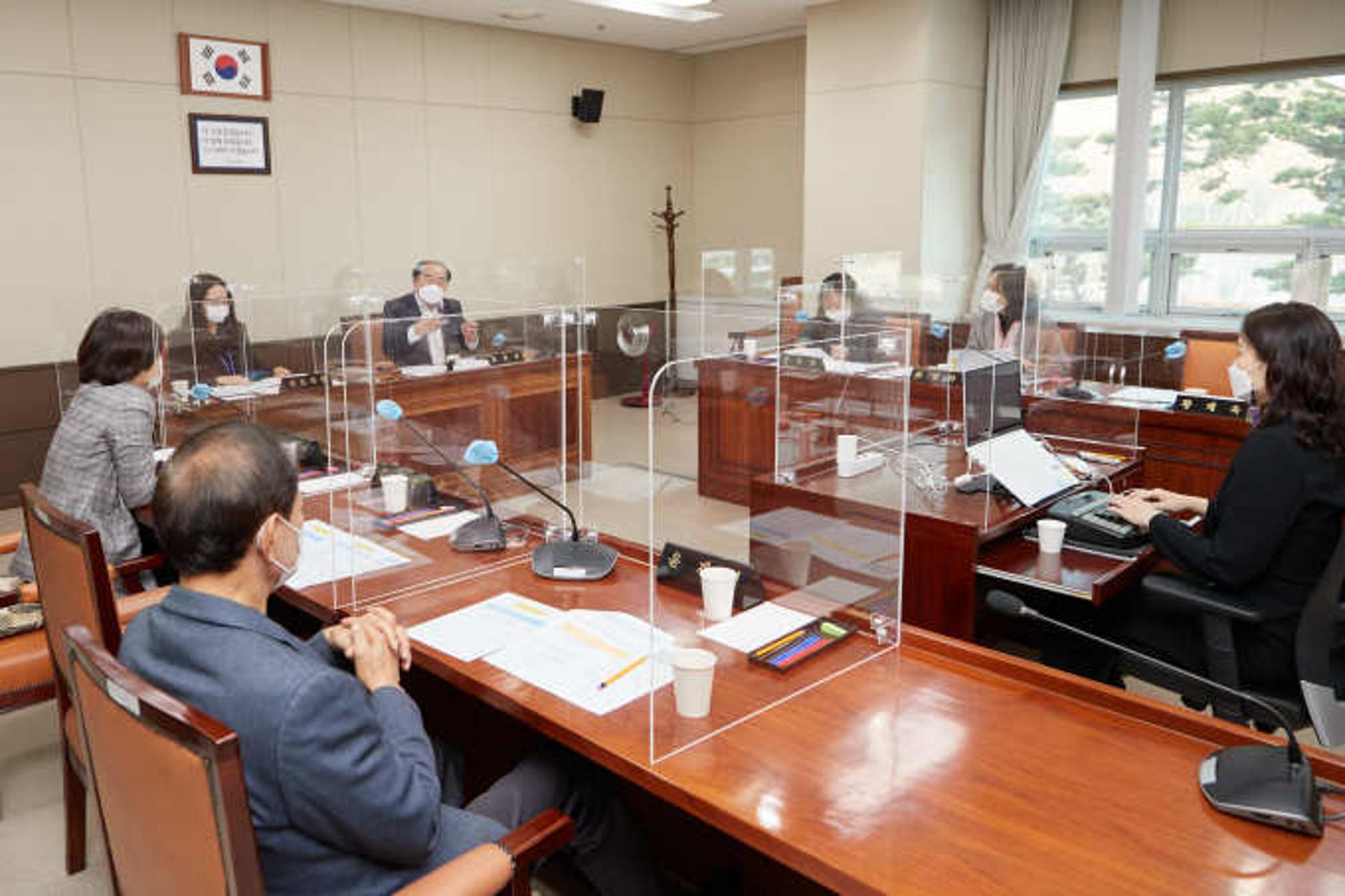용인시의회, 제249회 제2차 정례회… 23일부터 12월 17일까지