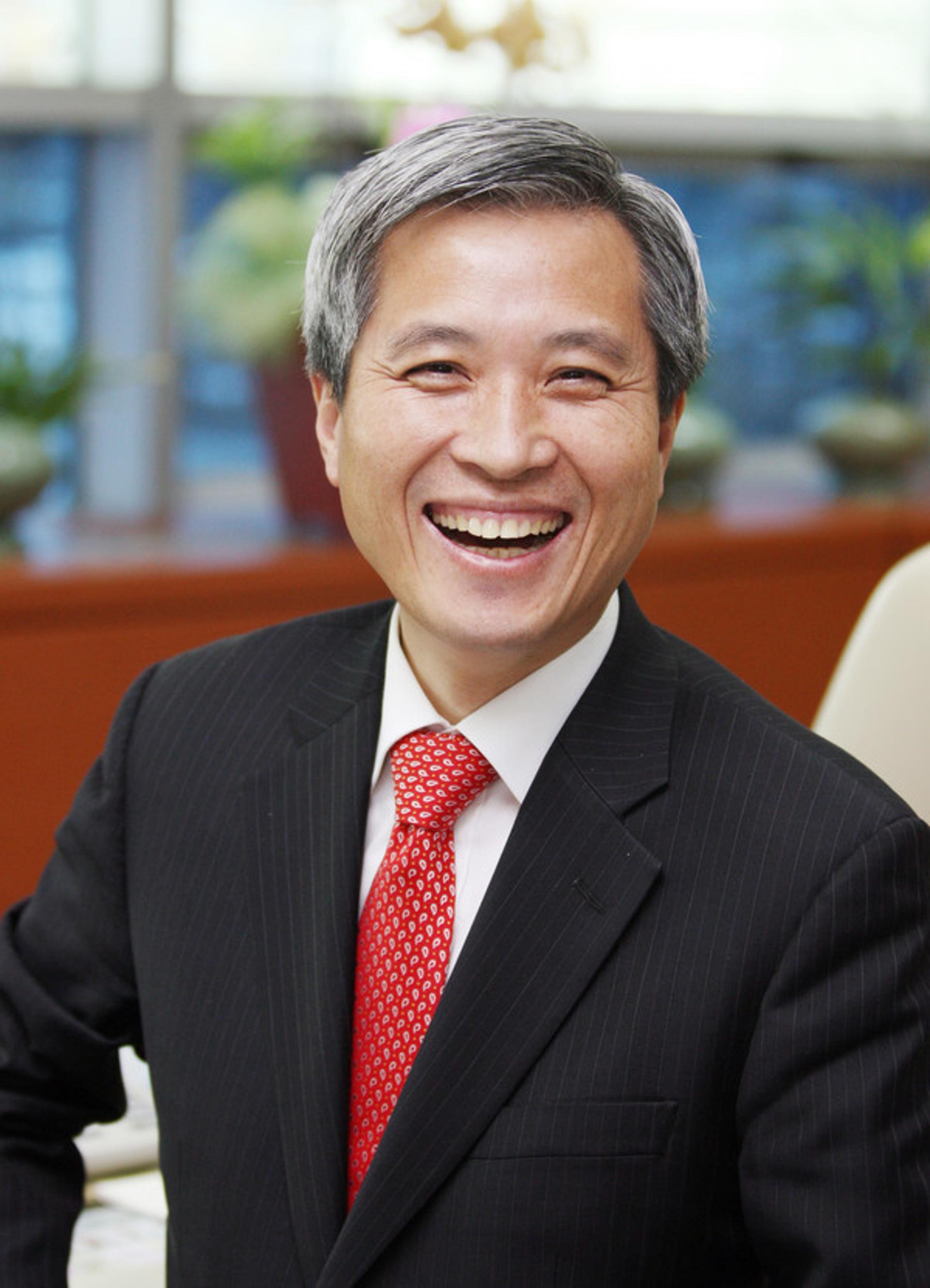 곽상욱 오산시장, 제3자 뇌물공여 및 수뢰 '모두 무혐의'