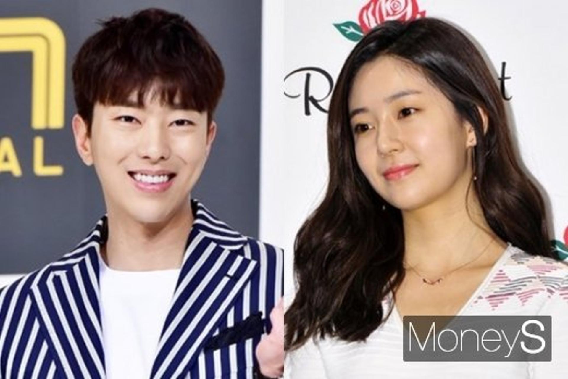 "예쁘네♥"… '사랑꾼' 윤현민, 백진희 럽스타그램
