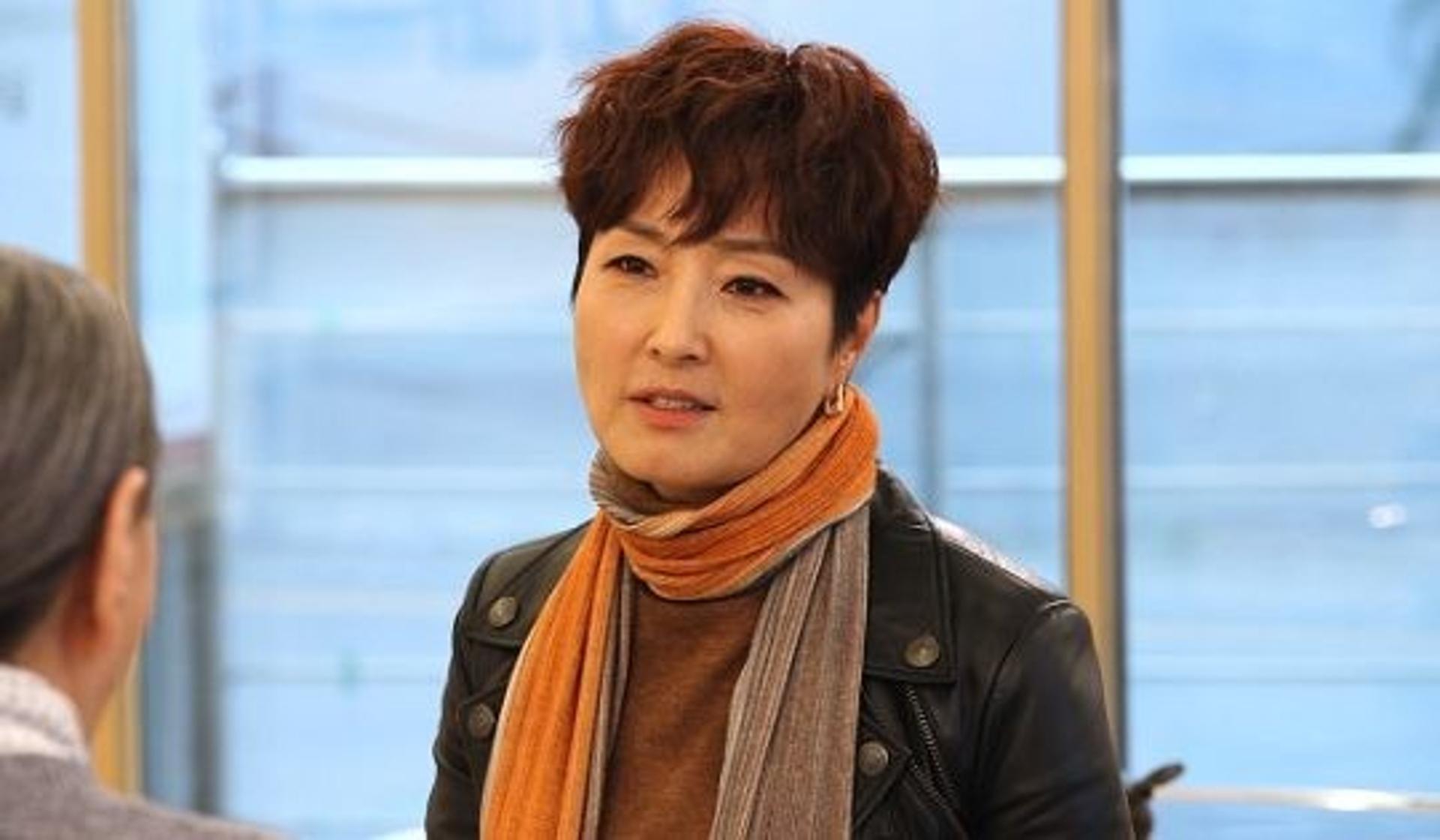 정수라 "임영웅, 나의 영웅됐다"
