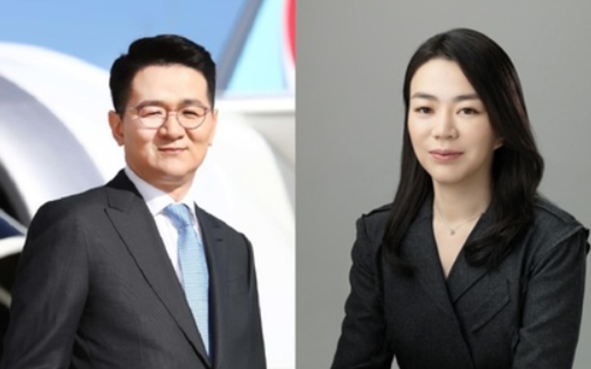 "조원태 회장 빼고 모두 피해자" KCGI, 합병 반대 고수