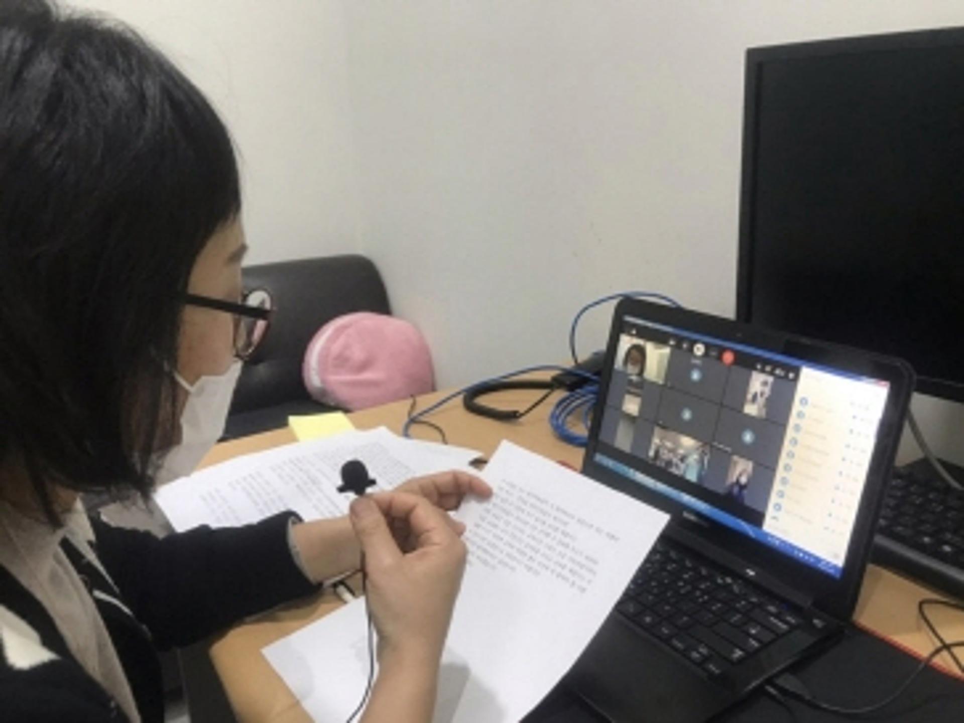 고양시, 노인요양시설 279개소 종사자 대상, 교육 확대 실시