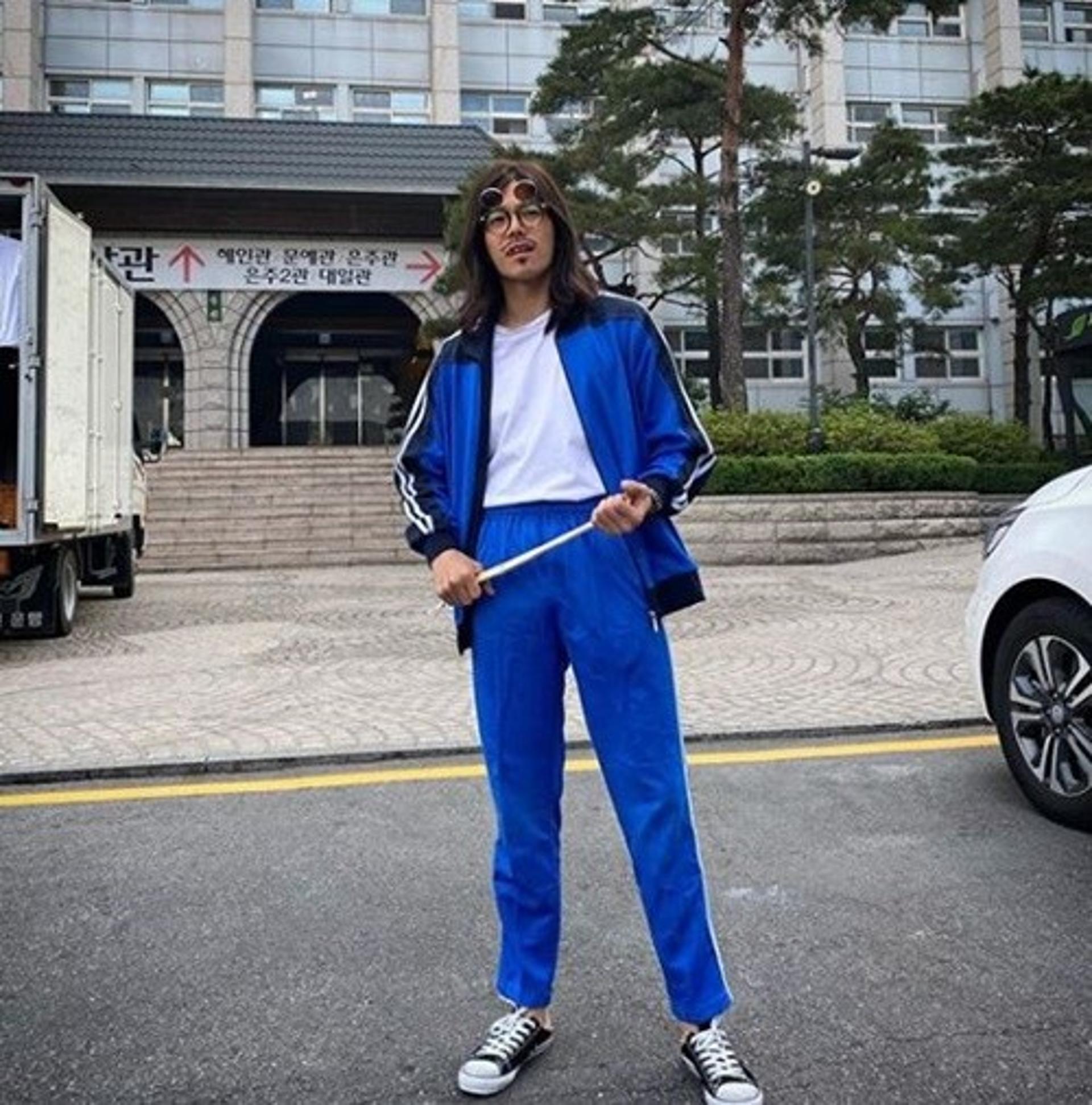 '펜트하우스' 박은석 누구?… 강렬한 첫 등장