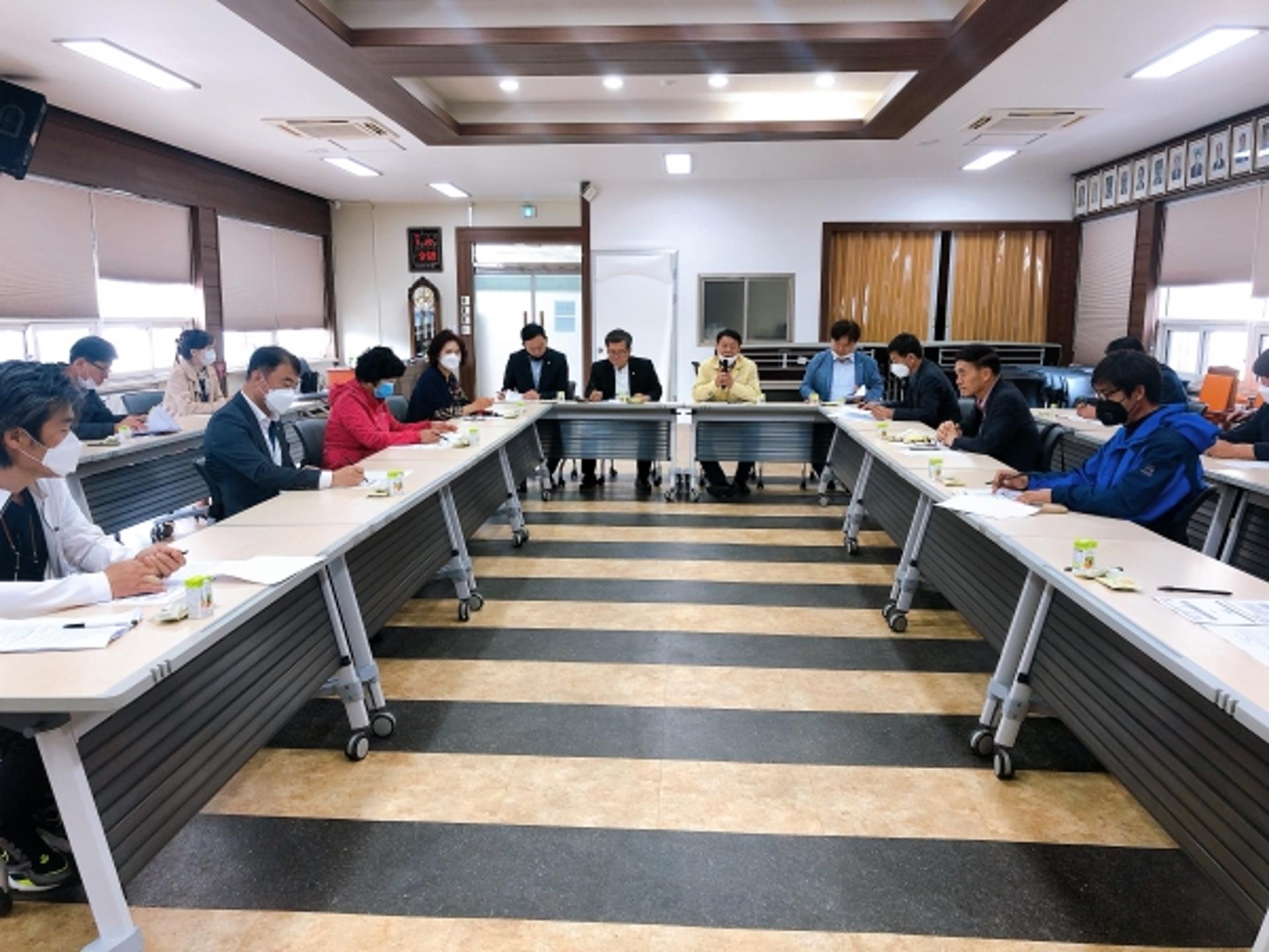 이천시, 푸드통합지원센터 건립 본격 추진