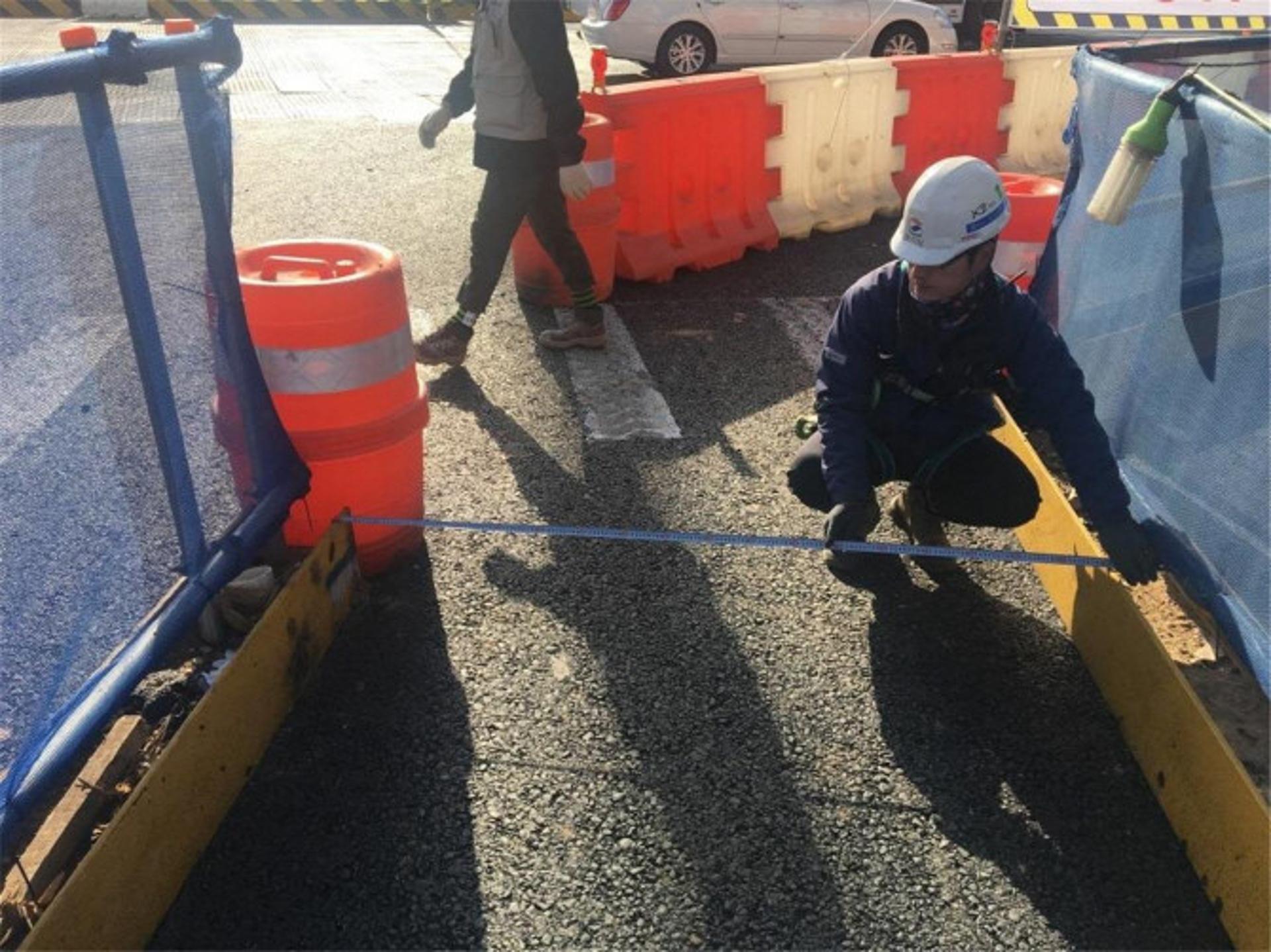경기도, 19일부터 도내 철도건설현장 동절기 안전사고 합동점검