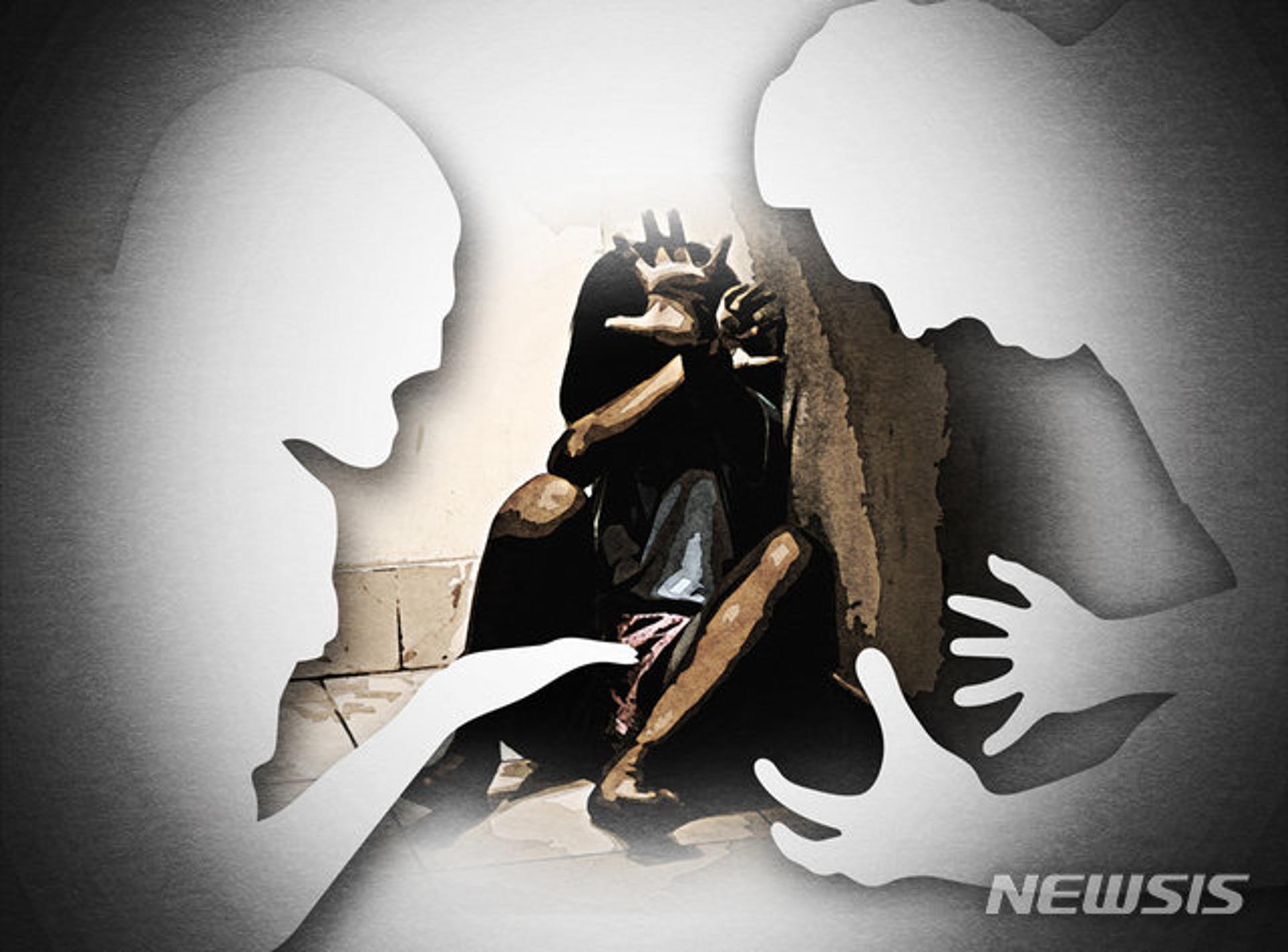 의붓아들 목검으로 살해한 계부… 2심도 무기징역 구형