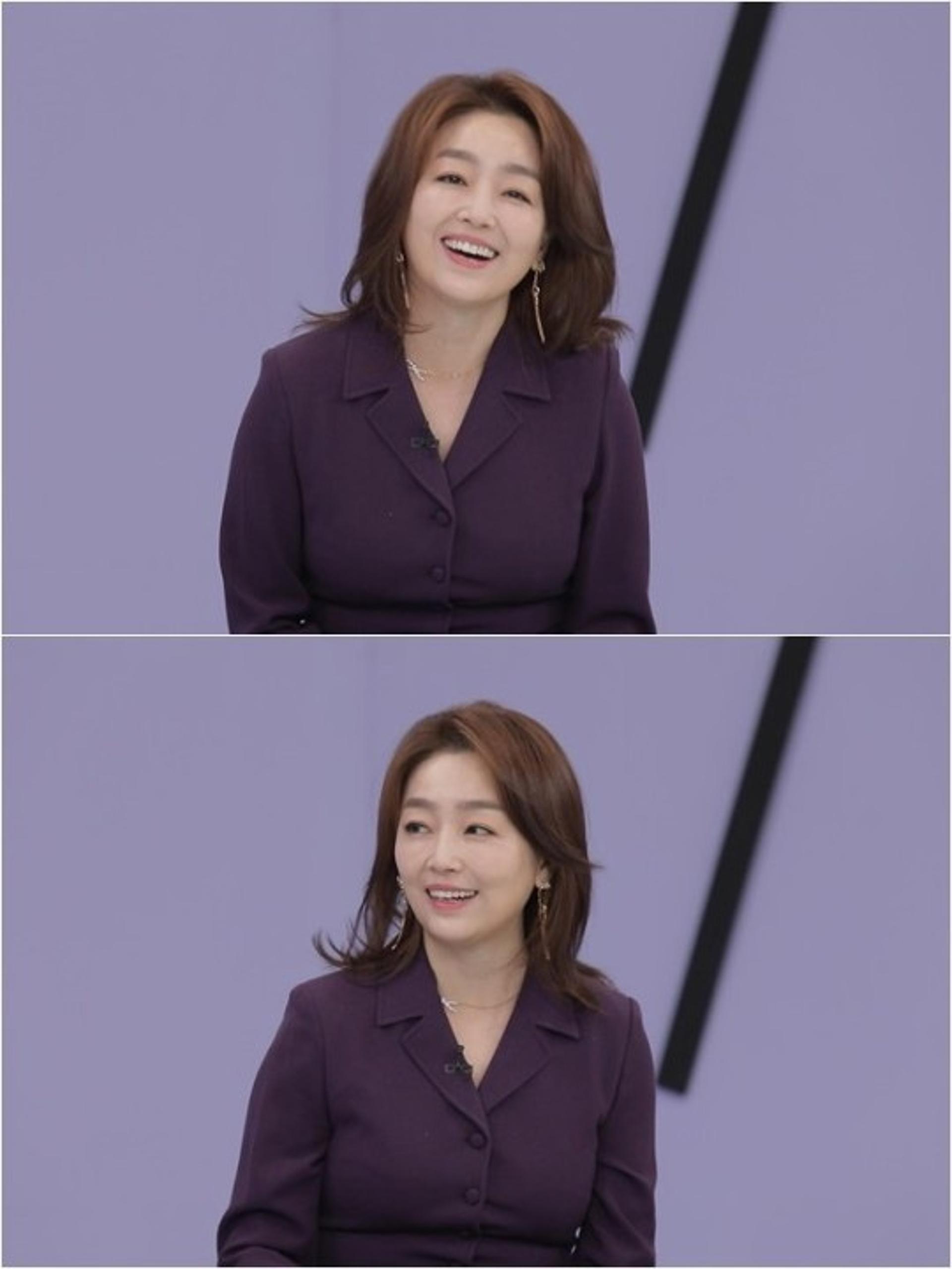 이연수 공개구혼 나선 이유… "OO 아닙니다"