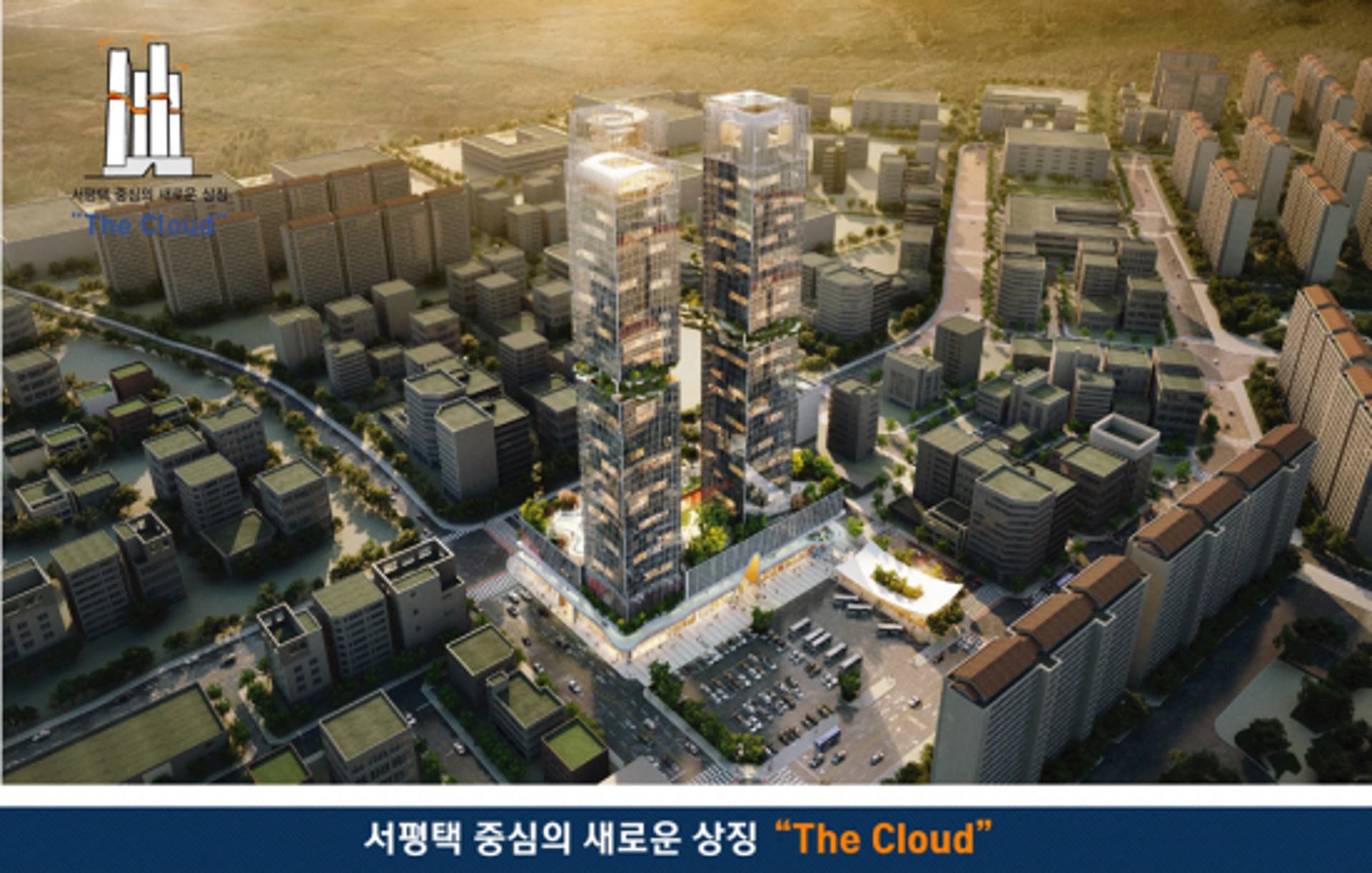 평택도시공사, 안중터미널 부지 개발사업 우선협상대상자 선정