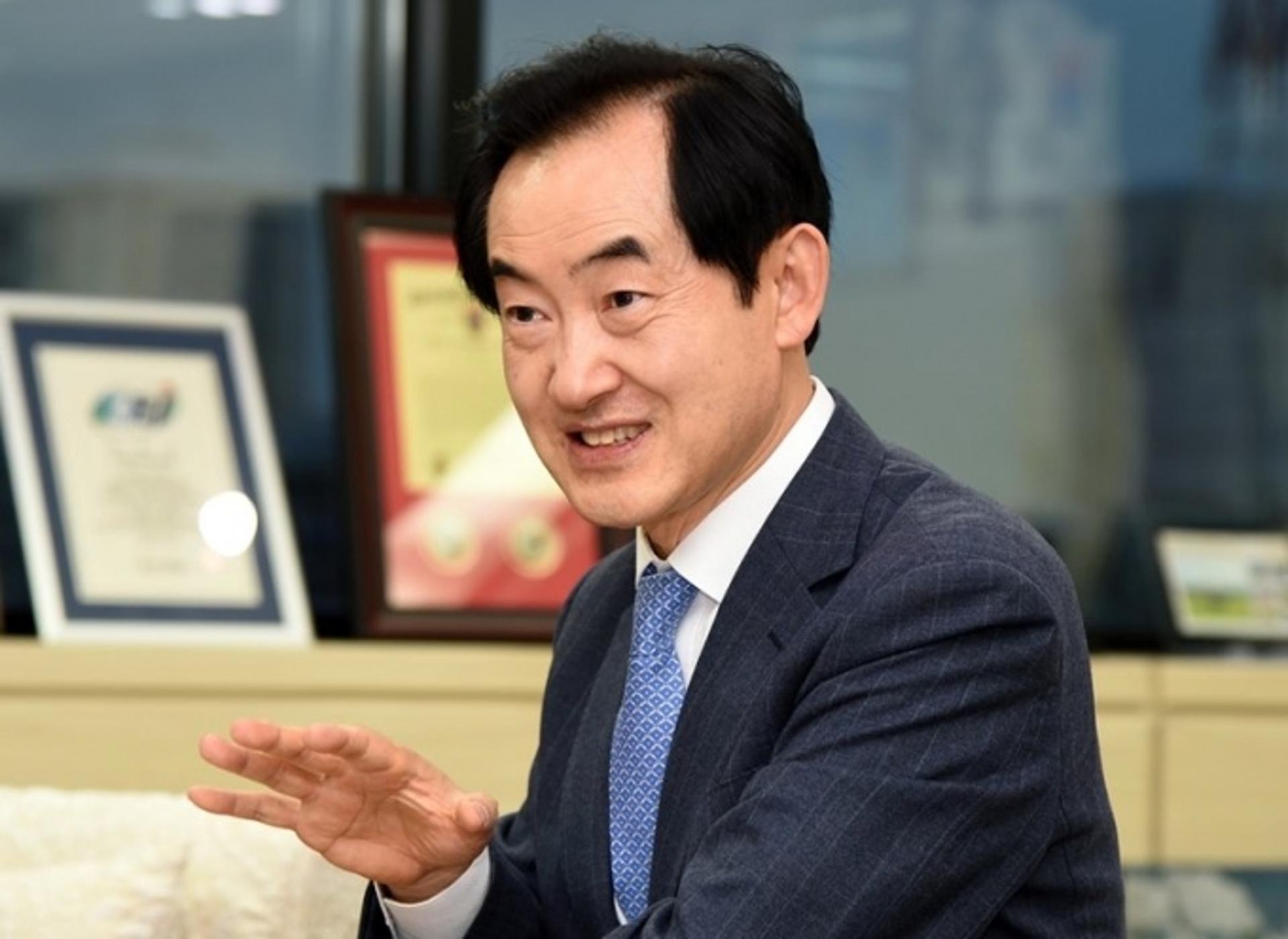 안병용 의정부시장 "공공형어린이집 운영, 질 높은 보육서비스 제공"