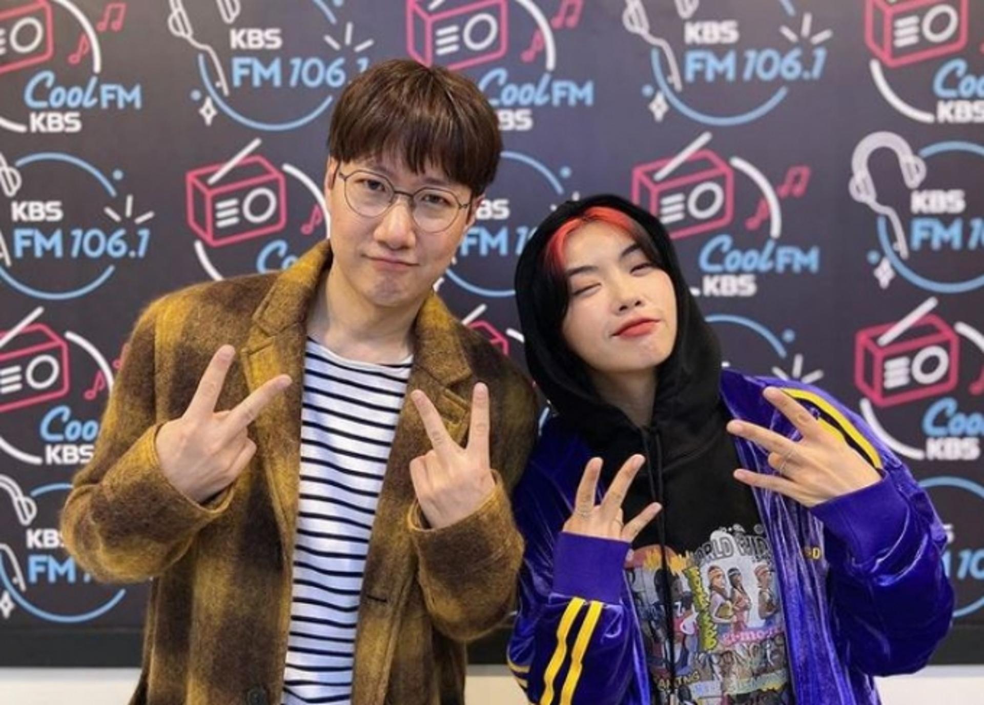 아이키, "'환불원정대' 가장 여린 멤버는? OOO"