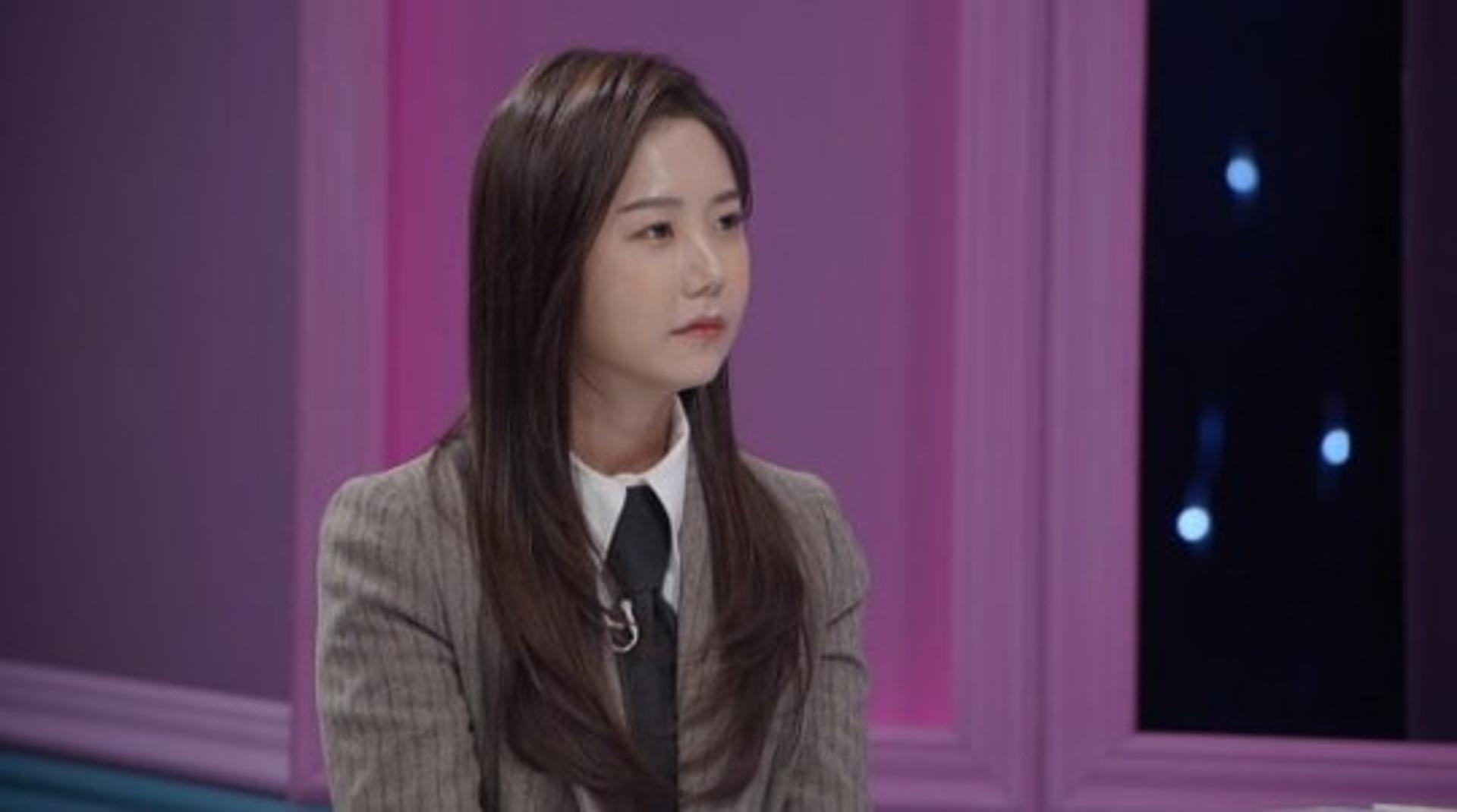 '사재기 논란' 송하예 심경 "저도 1위하기 싫어요"
