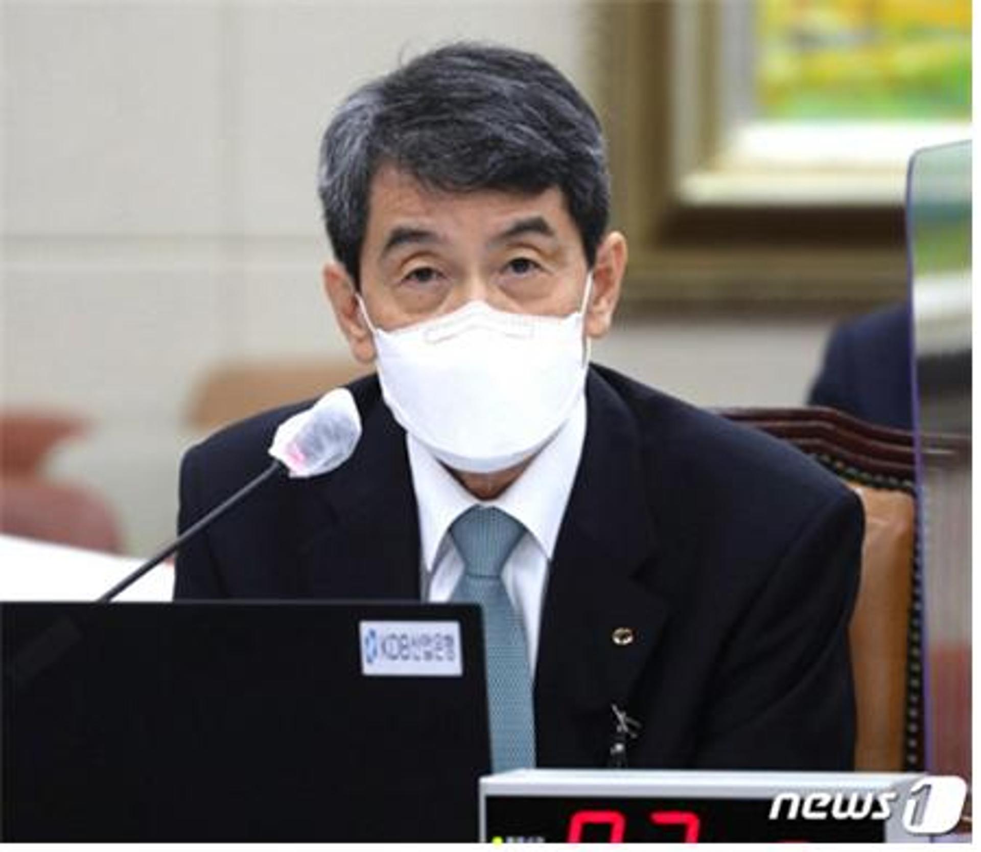 이동걸 "대한항공, 이대로 가면 공멸… 시간 얼마 없다"