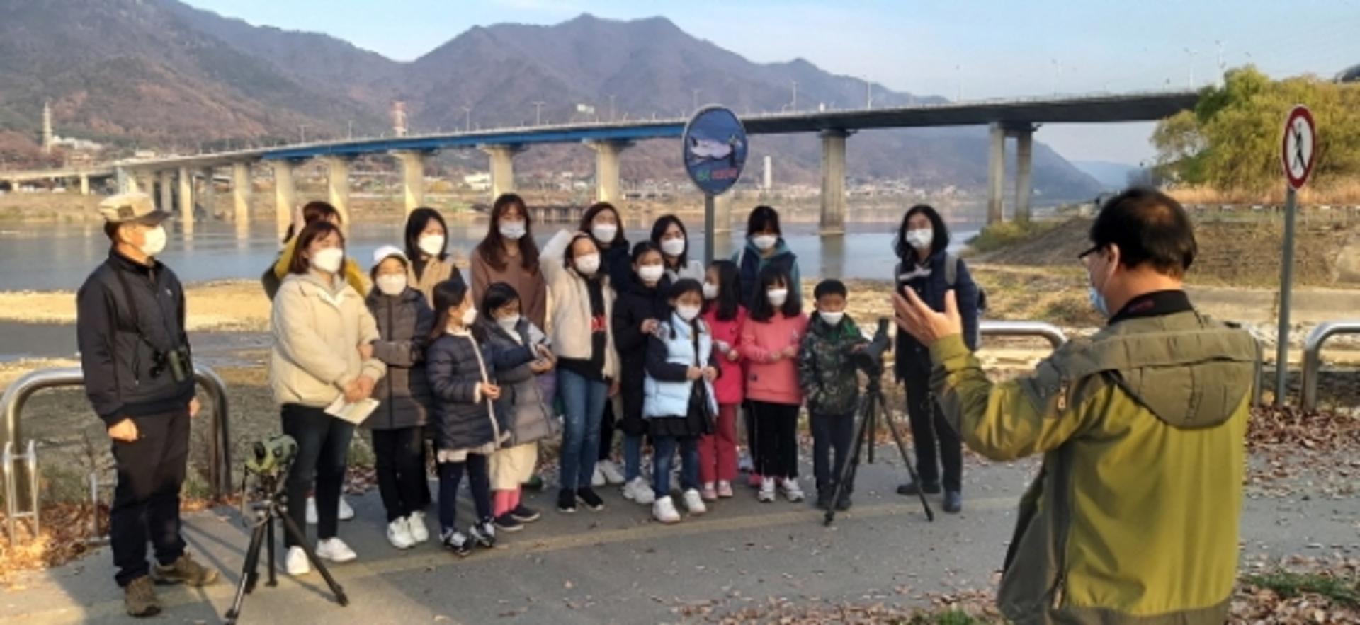 하남시, ‘푸른교육공동체’ 와 함께 2월말까지 고니학교 운영