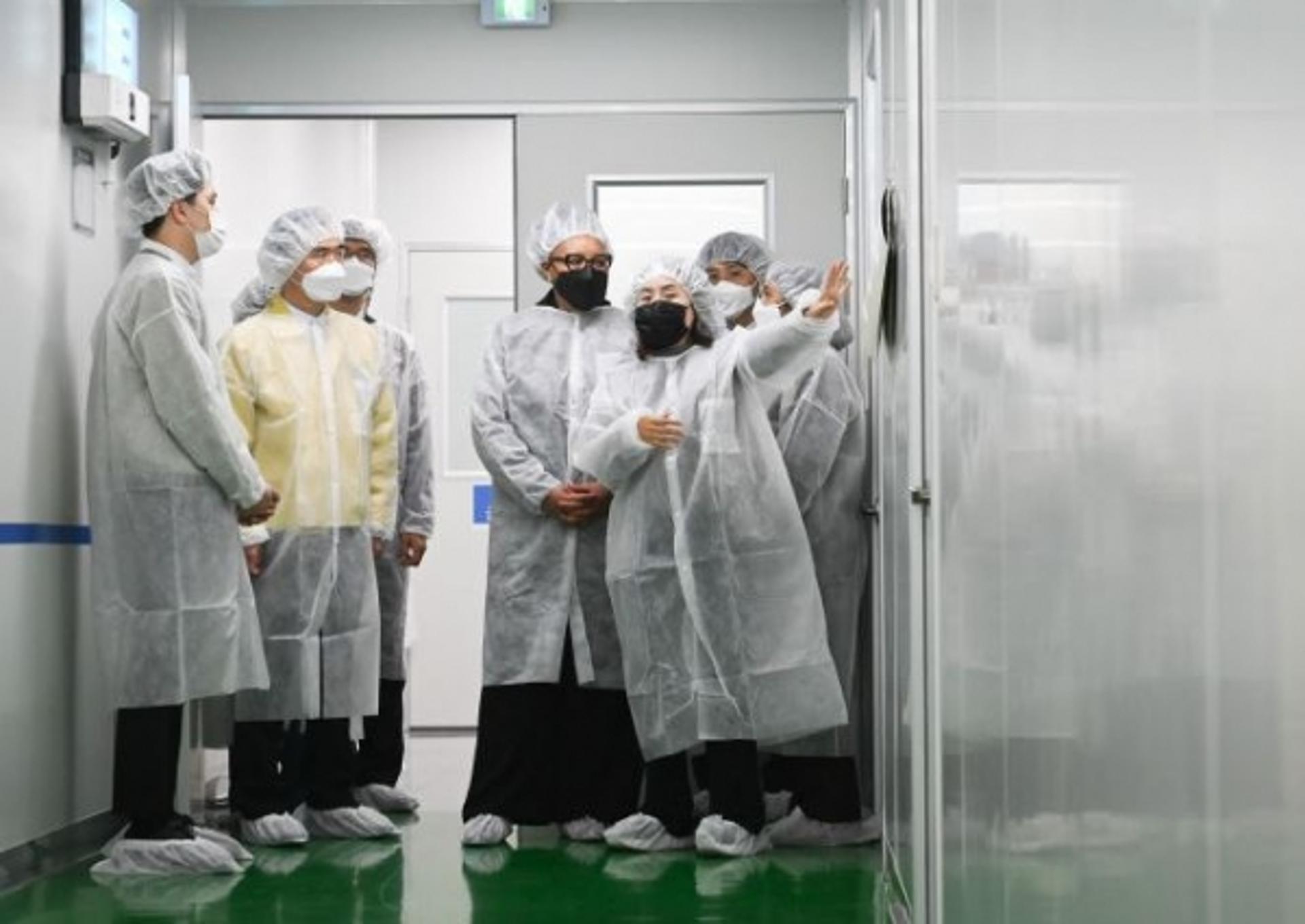 여주시, 코로나 선제적 대응 위해 진단키트 확보 준비