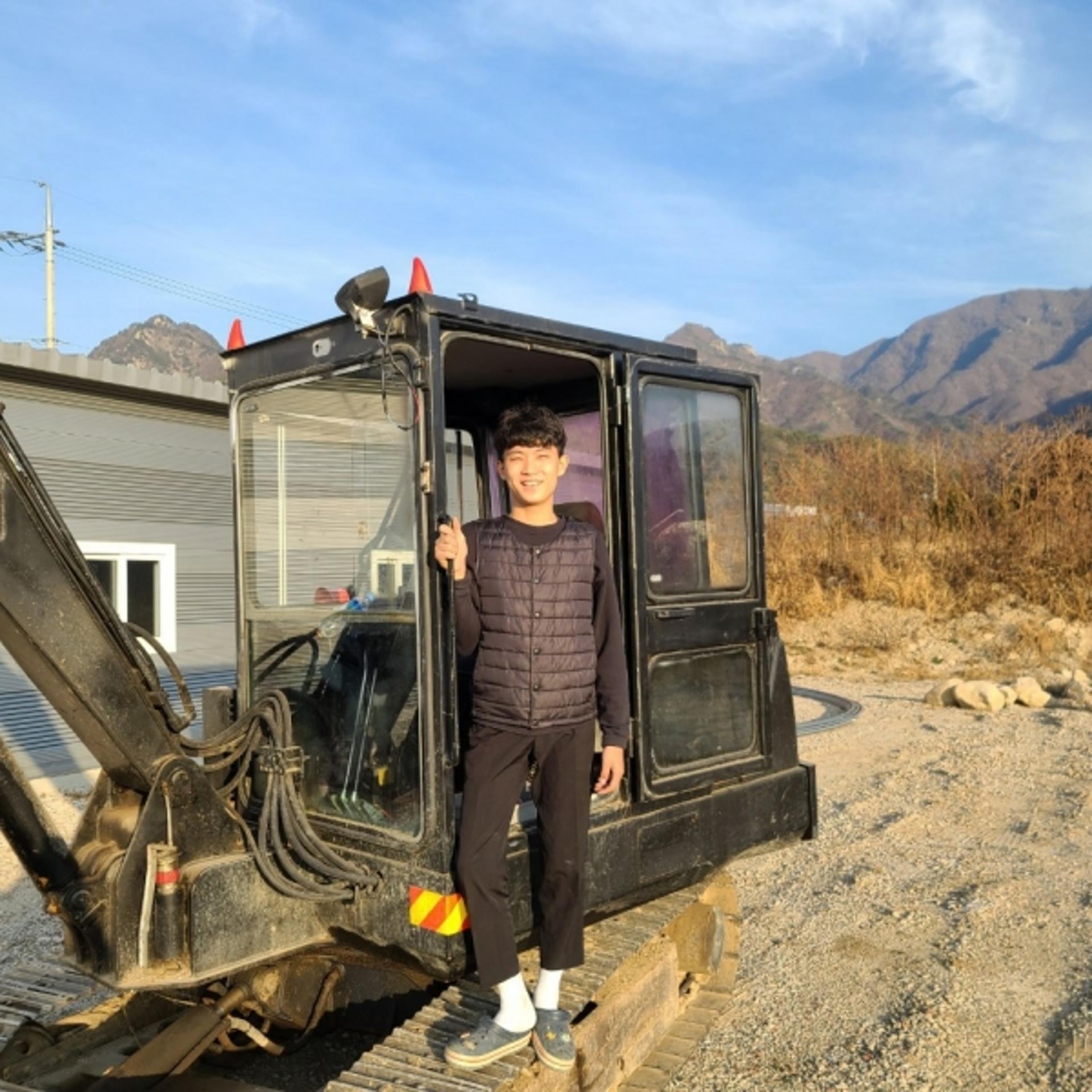 농업 꿈나무 김건화 군의 특별한 전원일기