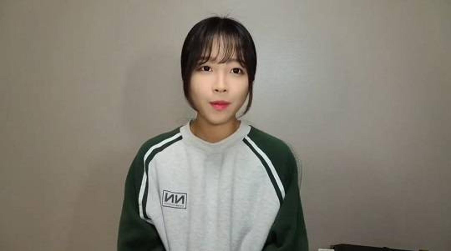 쯔양 복귀 선언… "응원 댓글에 다시 시작"