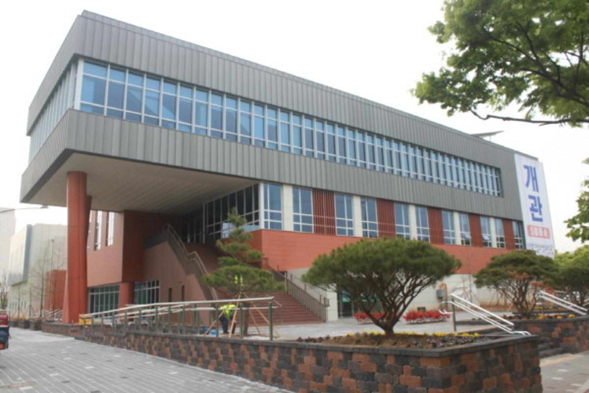안산시청소년재단 제2대 대표이사 공모