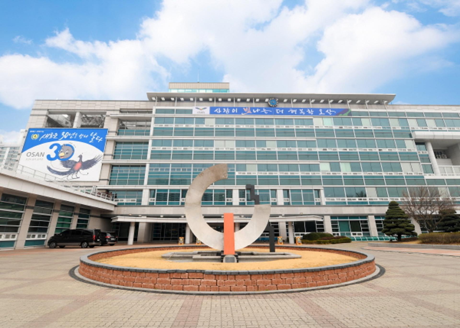 오산시, 83번째 확진자 발생… '화성시 금곡동 거주'