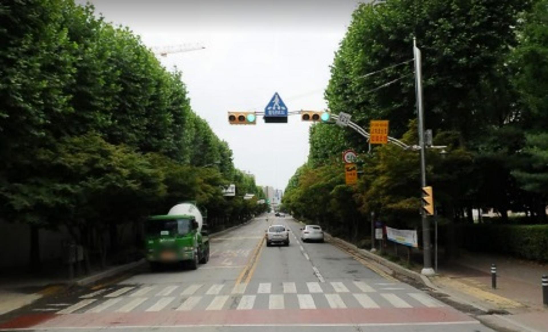 과천시, 사고 다발지역에 ‘스마트 무인단속카메라’ 설치