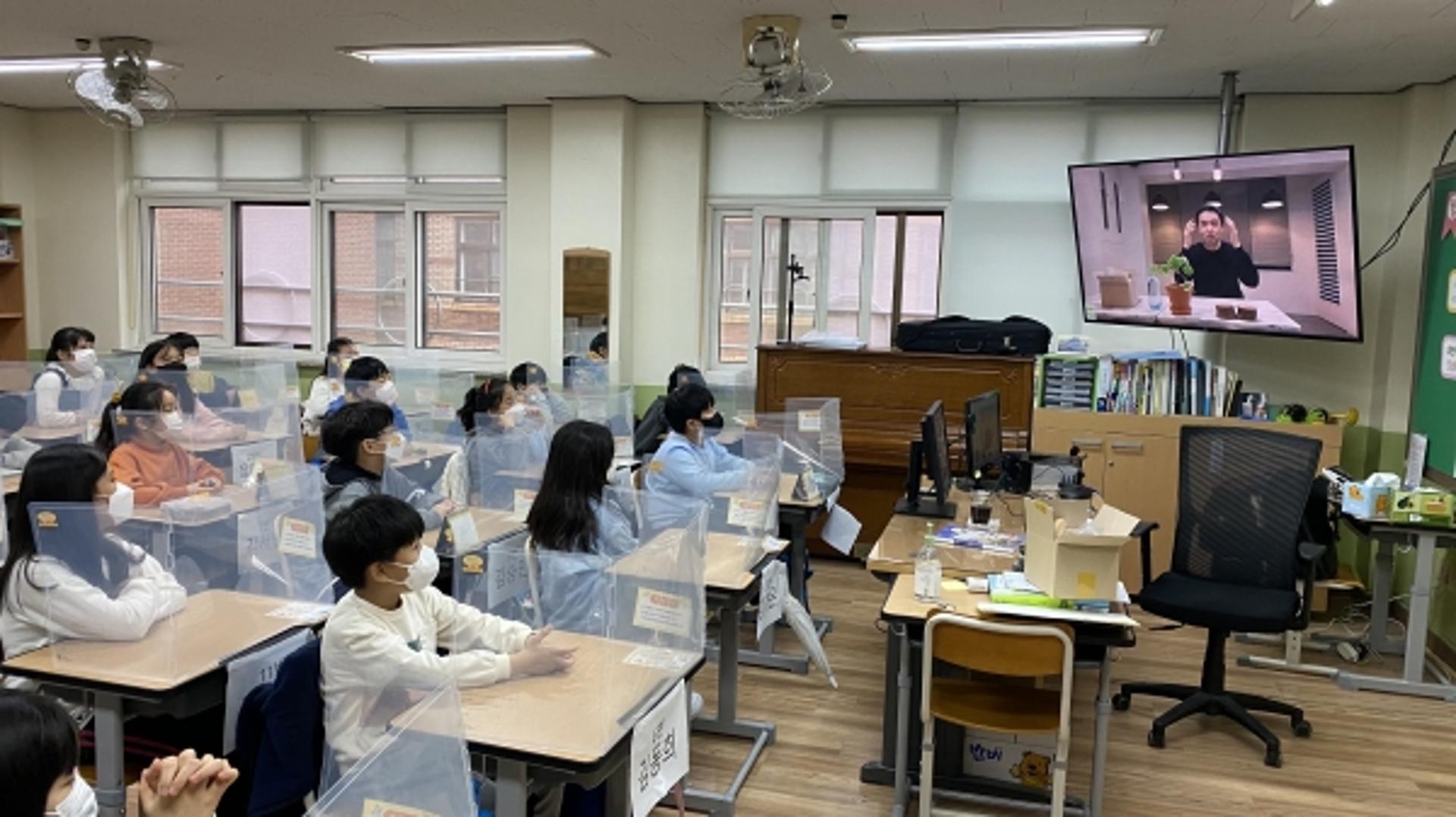 수원시농업기술센터, 'DIY 온라인 도시농업 교육 프로그램' 운영