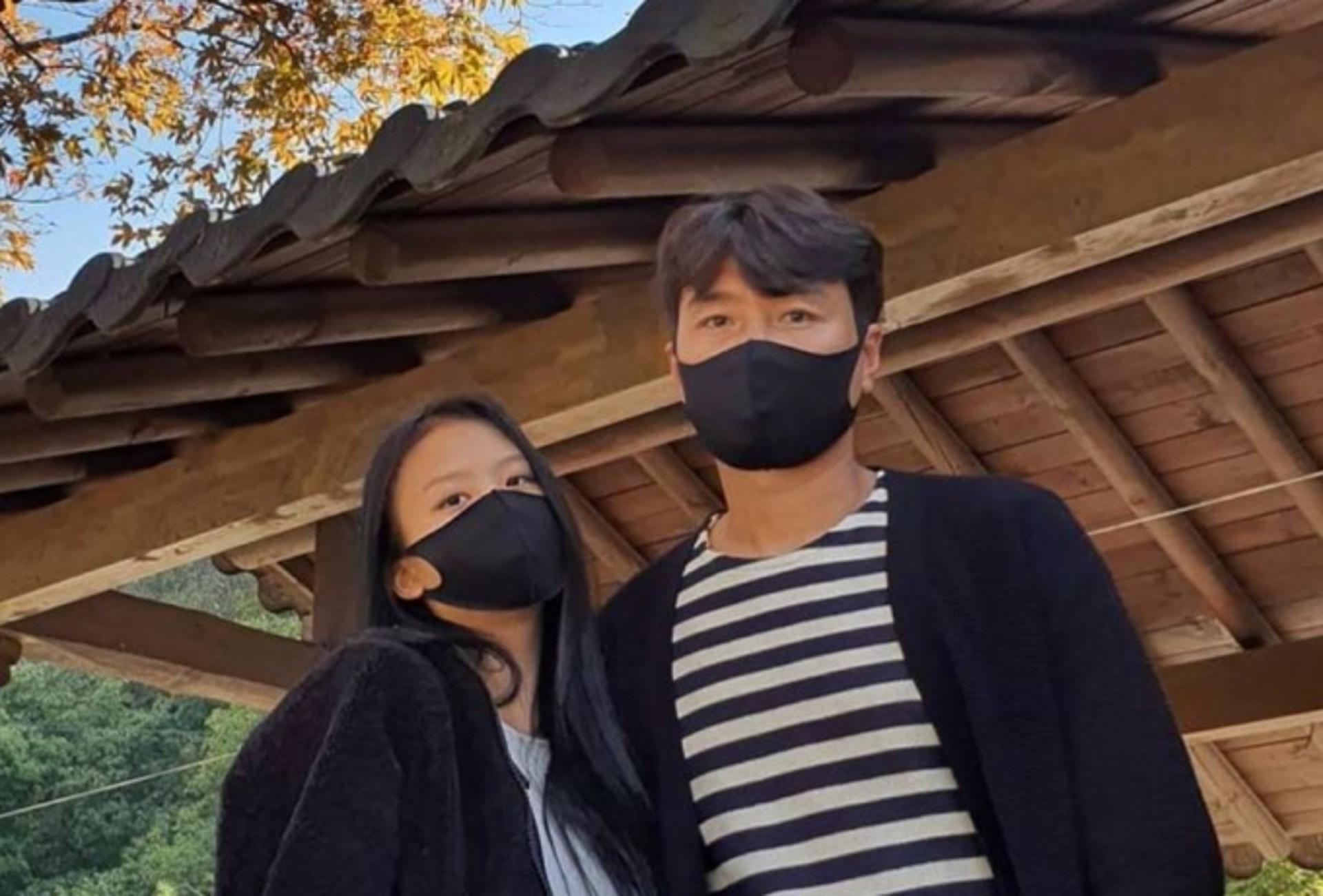이동국, 딸 재시 이상형 OOO고백에 분노?