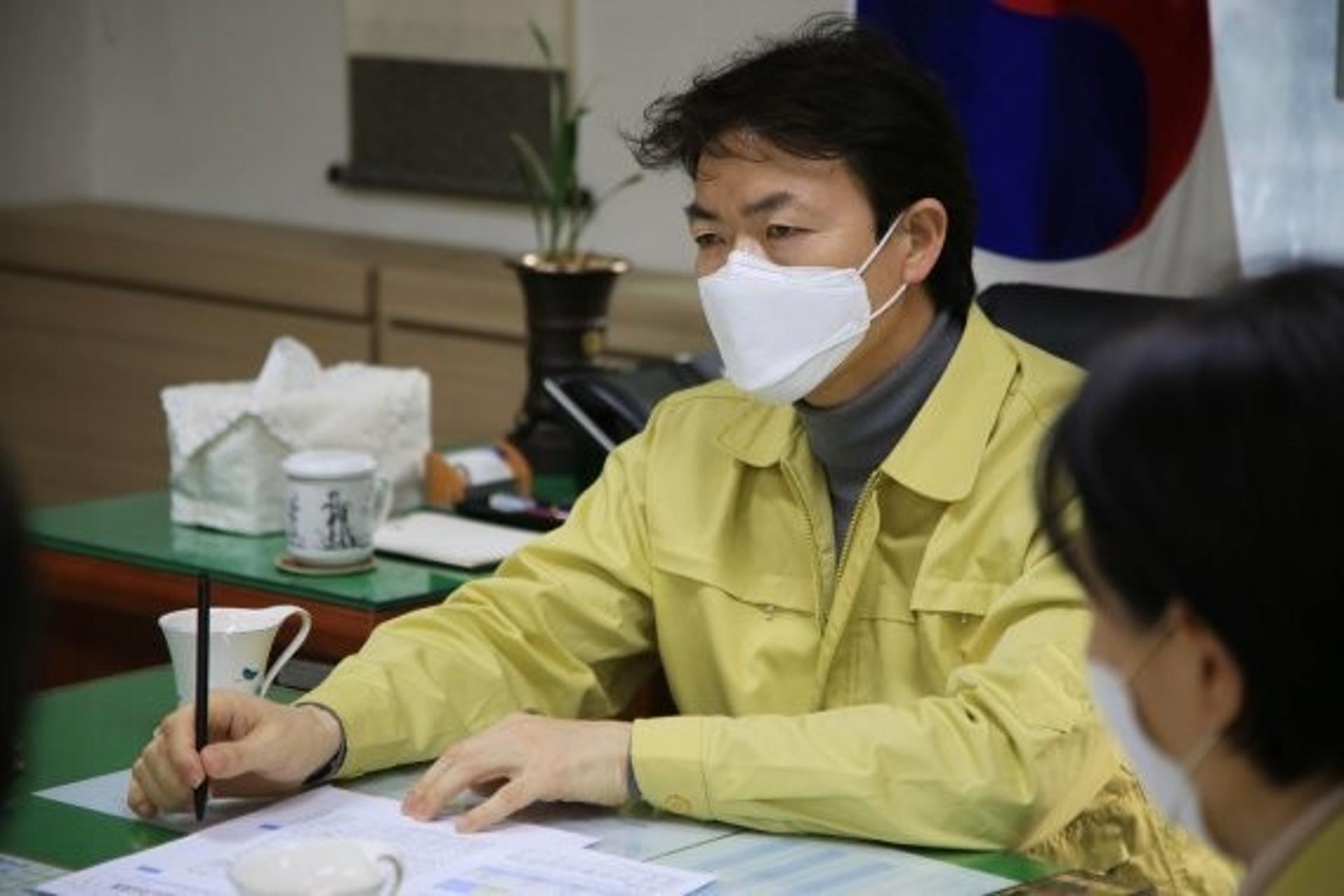 과천시, 27일 ‘2030년 경관계획안’ 공청회 개최