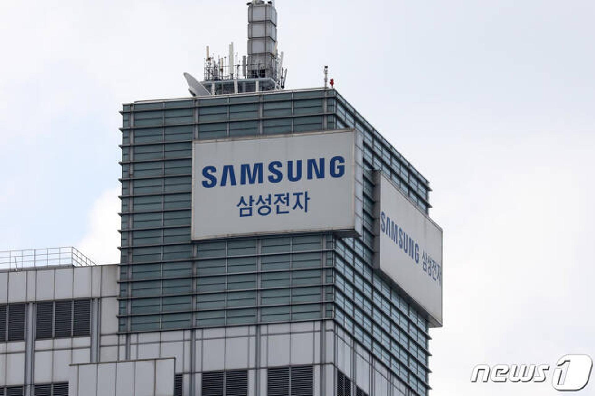 삼성전자 수원사업장 코로나 추가 확진자 6명 발생… 감염 비상