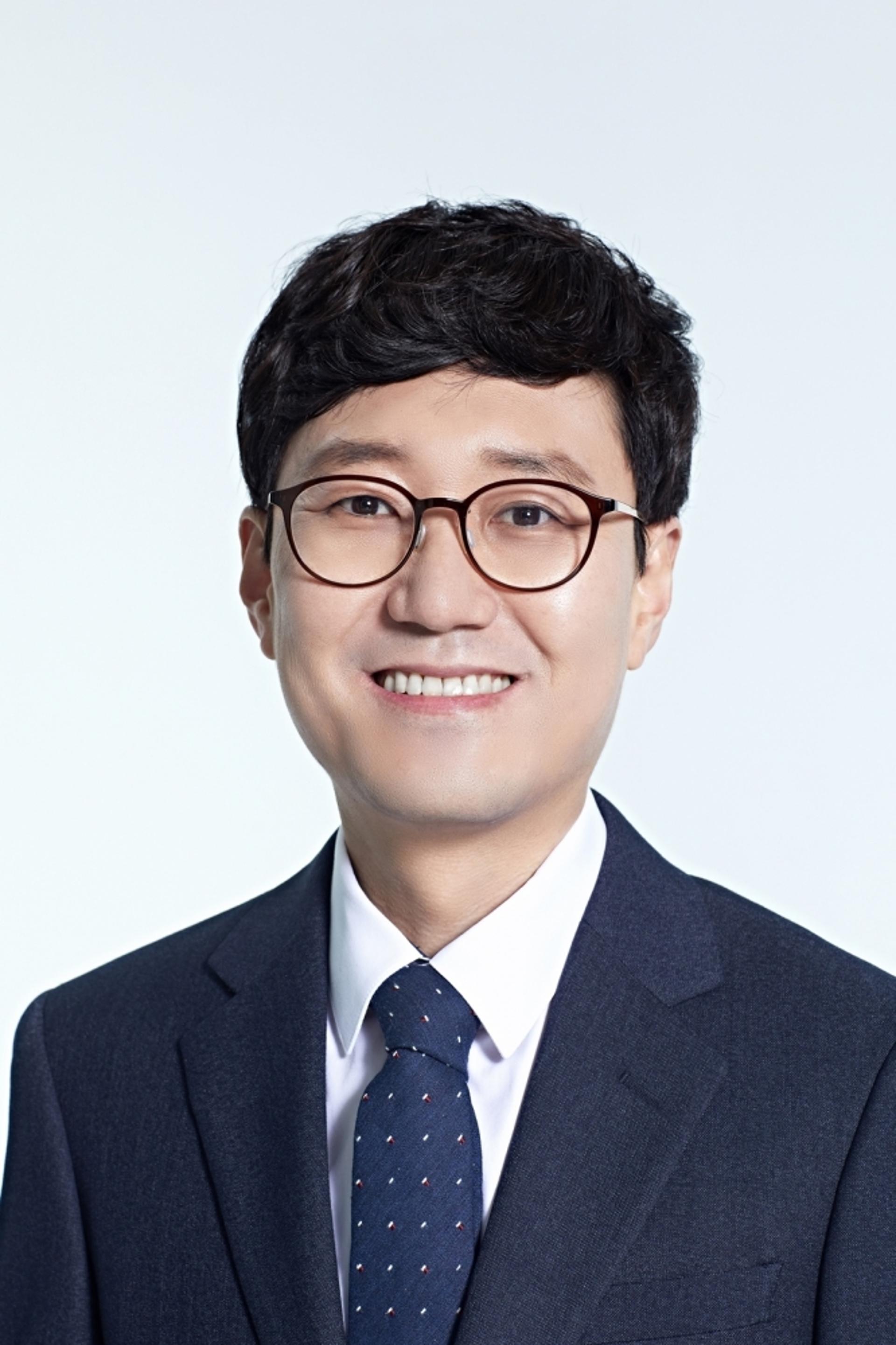 이우천 군포시의원, 전국 지방의회 친환경 최우수의원 선정