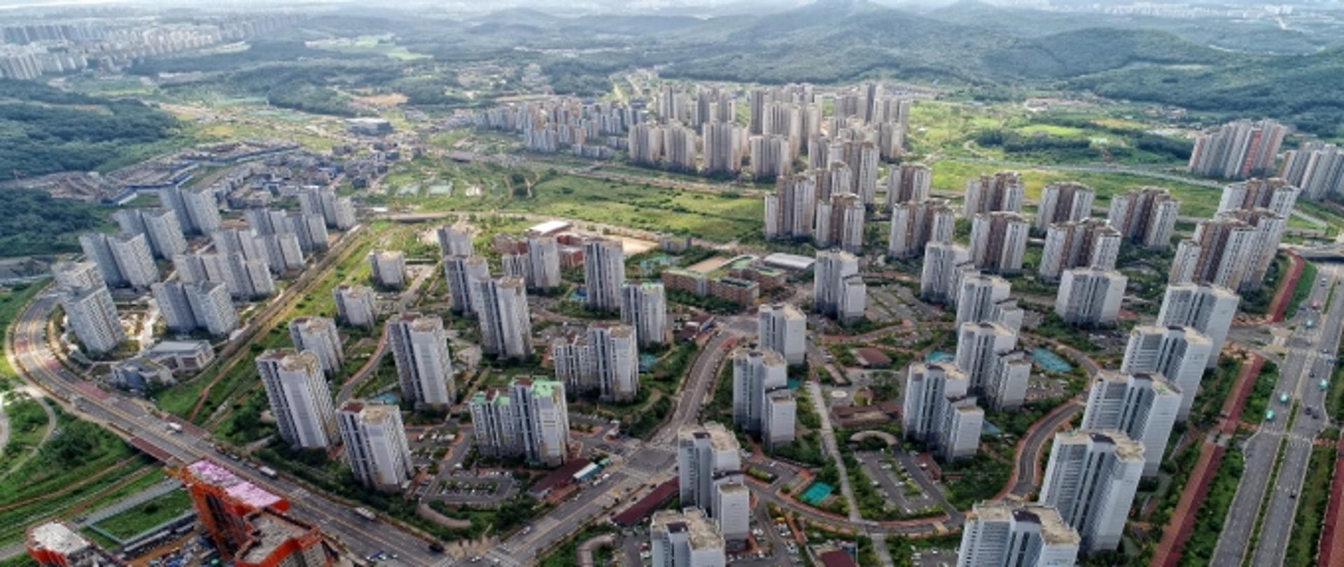 김포시, 전국 지자체중 종합경쟁력 상위 6위에 선정