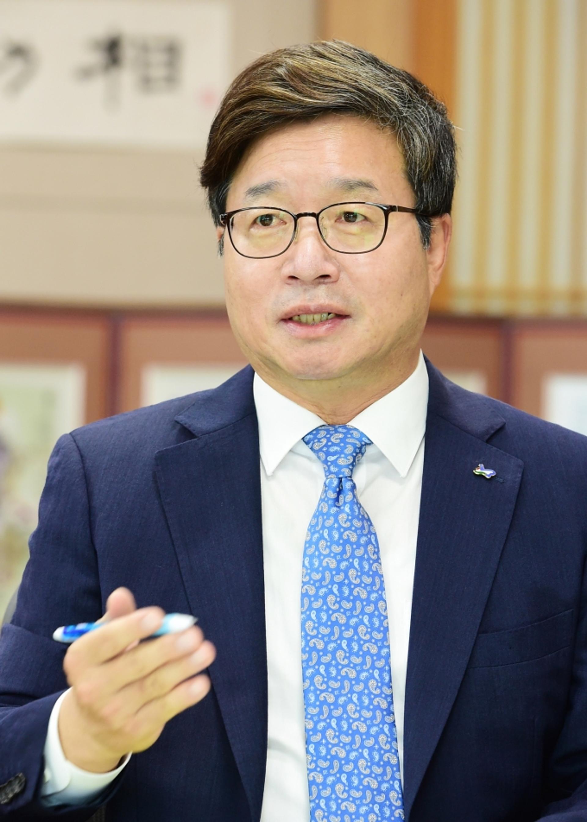 염태영 건의, '영세 식품업체 HACCP 의무 적용시기 연장' 1년 유예 실현