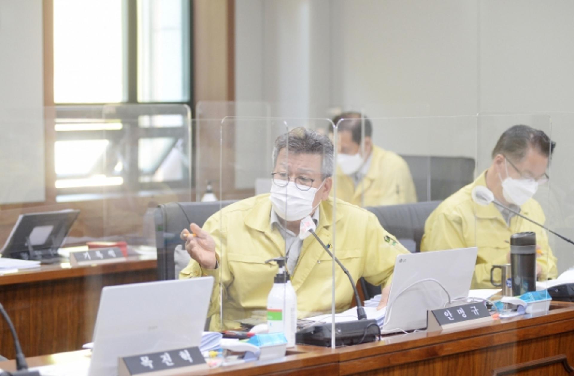 안명규 파주시의원, '파주시 귀농·귀촌 활성화·지원 조례안' 발의
