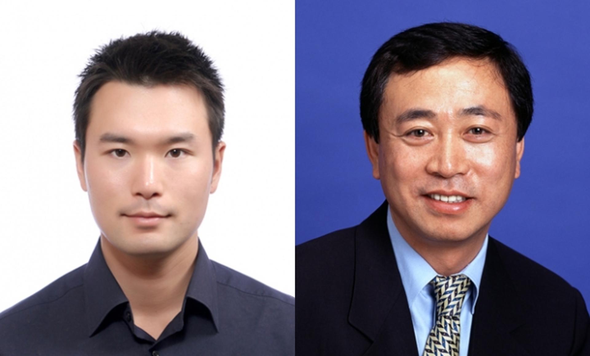코오롱 오너 4세 이규호 전무, 부사장 승진… 경영보폭 넓힌다