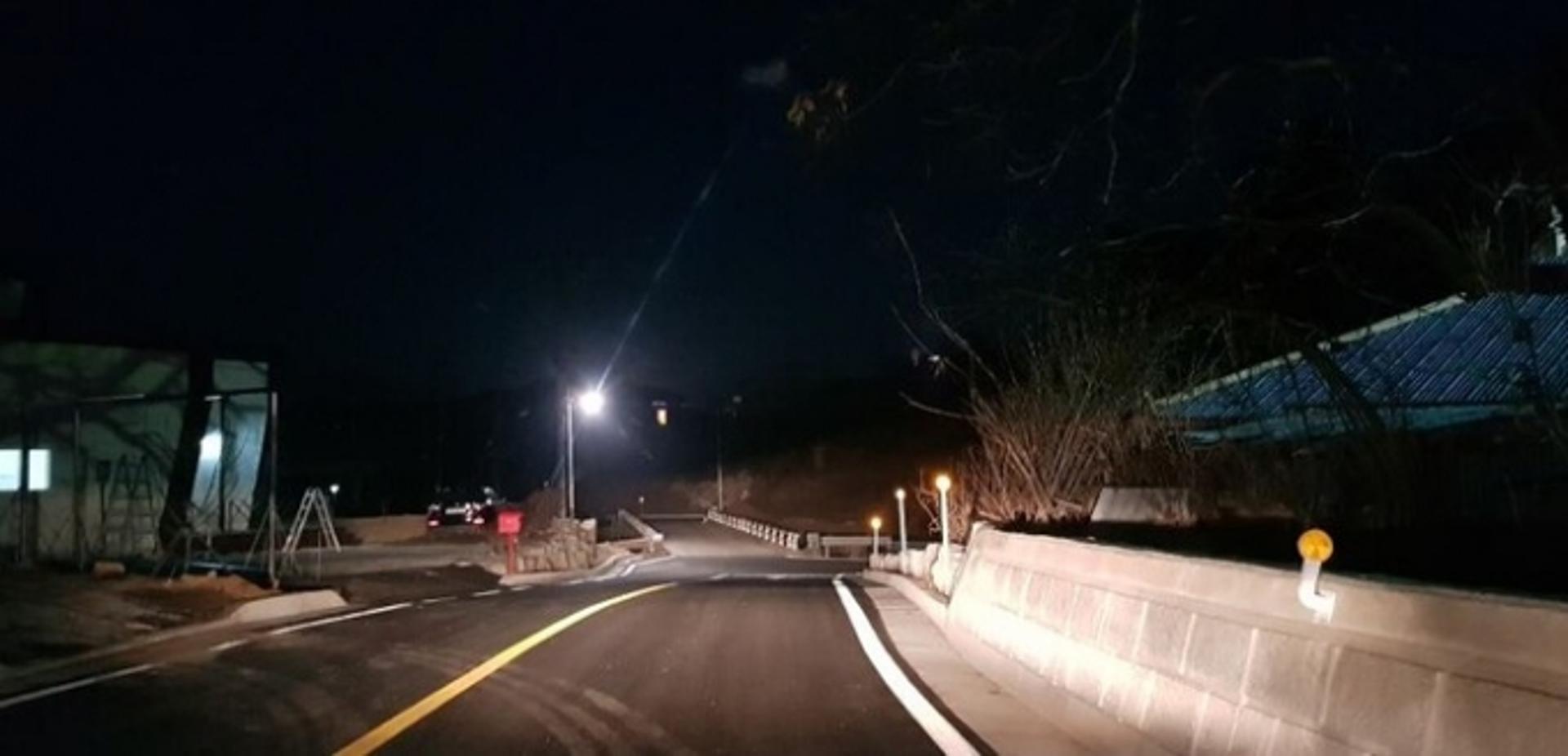 가평군, 교통사고 예방 및 안전한 도로환경 조성