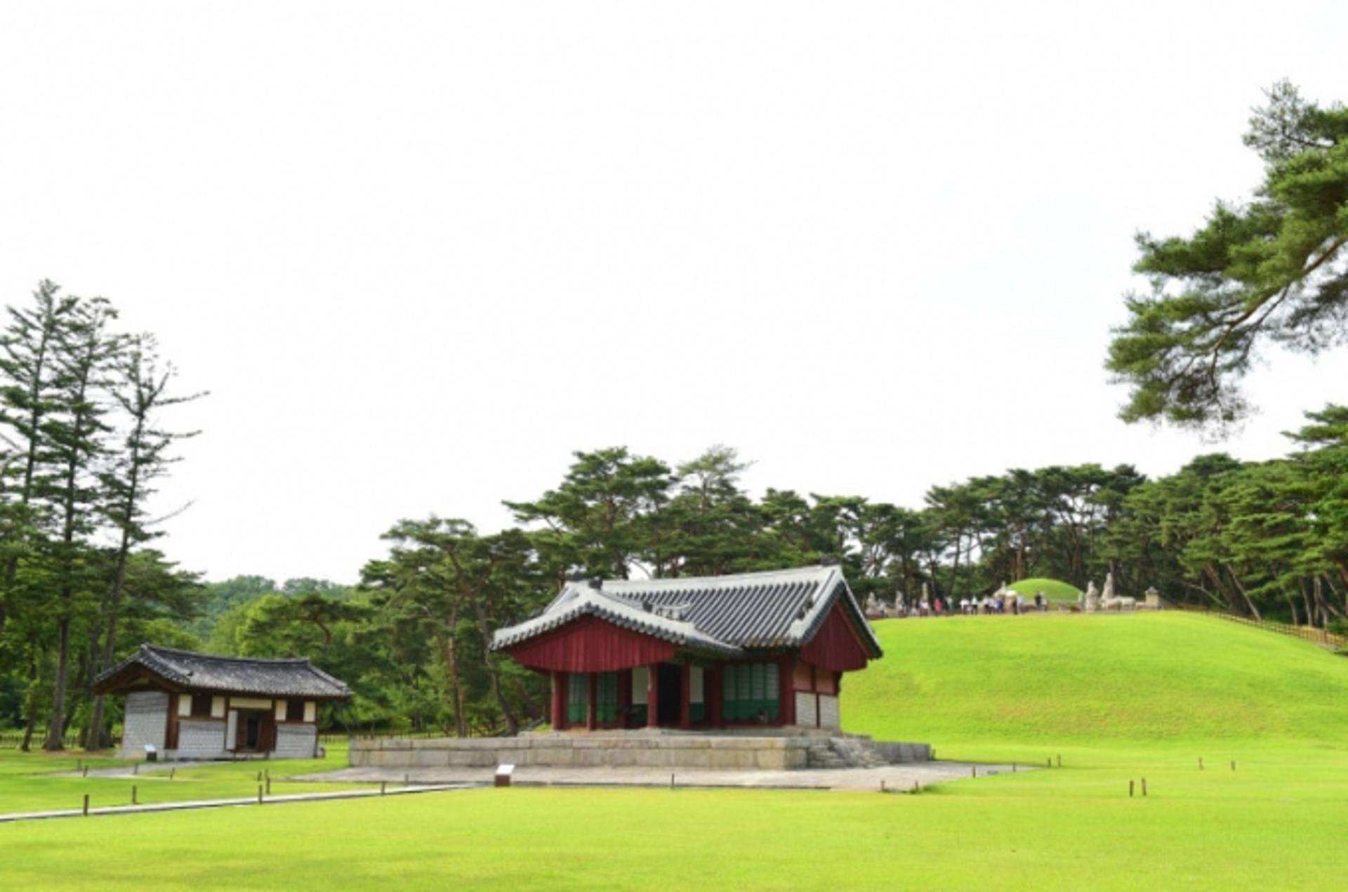 여주시, 영릉·녕릉 사적지로 지목변경… "역사적 가치 높인다"