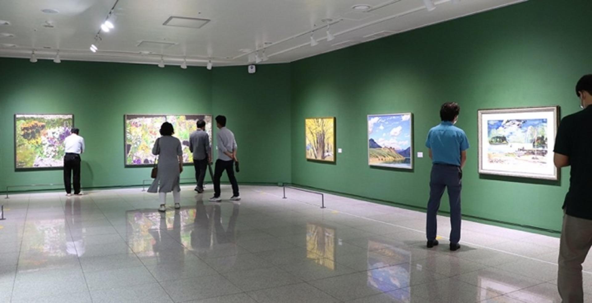 양평군립미술관, '양평신화 찾기 네 번째 프로젝트' 성료