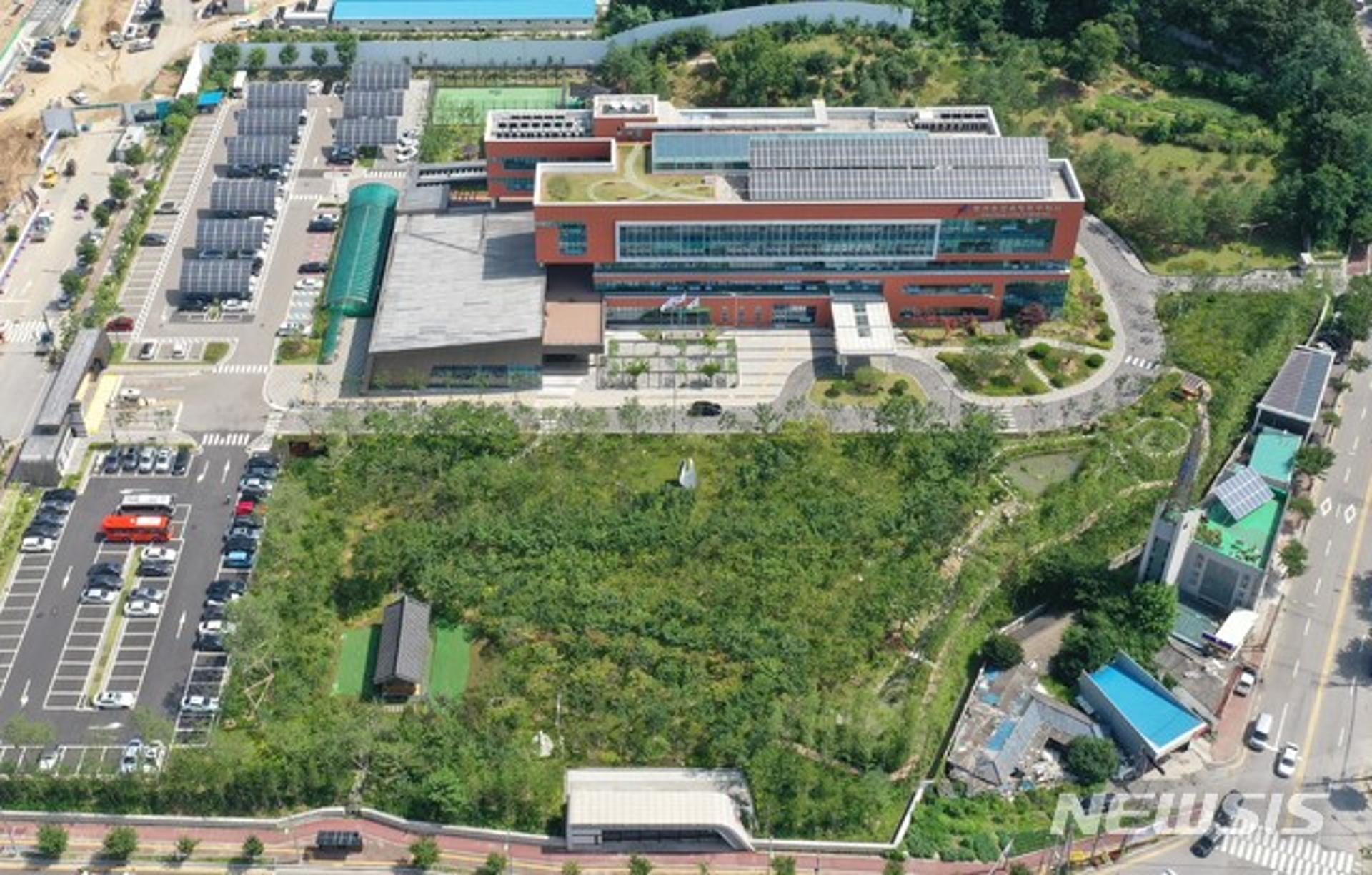 경기도교육청, 다음 달 1일~4일 도내 모든 중·고 원격수업 전환