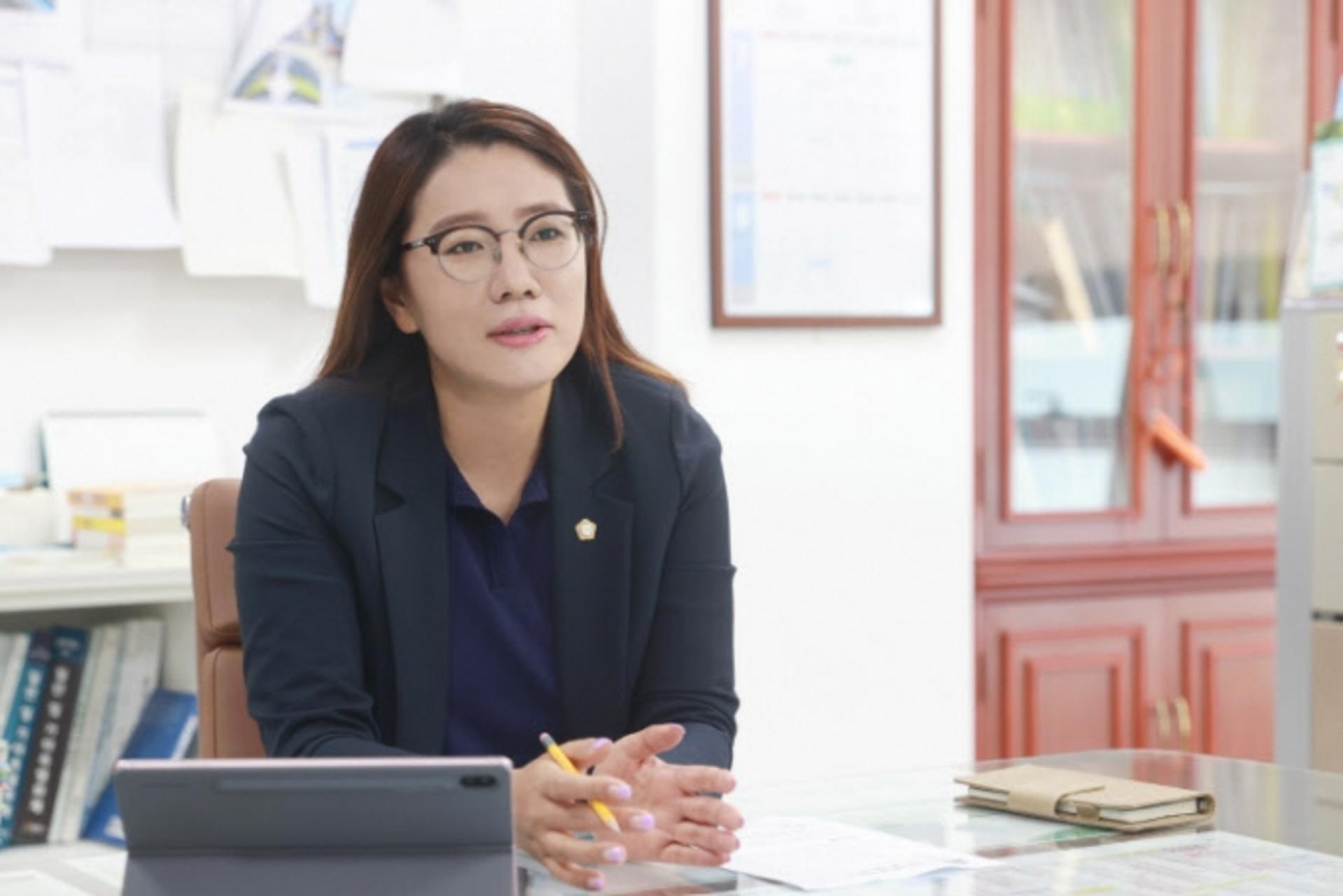광주시의회, 2021년 당초 예산 심사 돌입