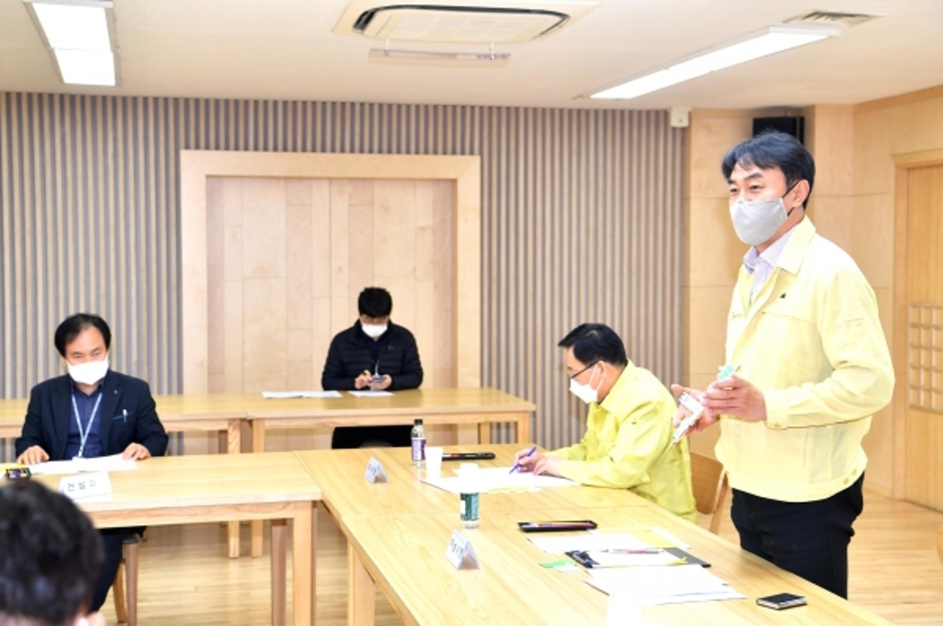 하남시, 공유 전동킥보드 문제 해결 위해 첫 발 떼