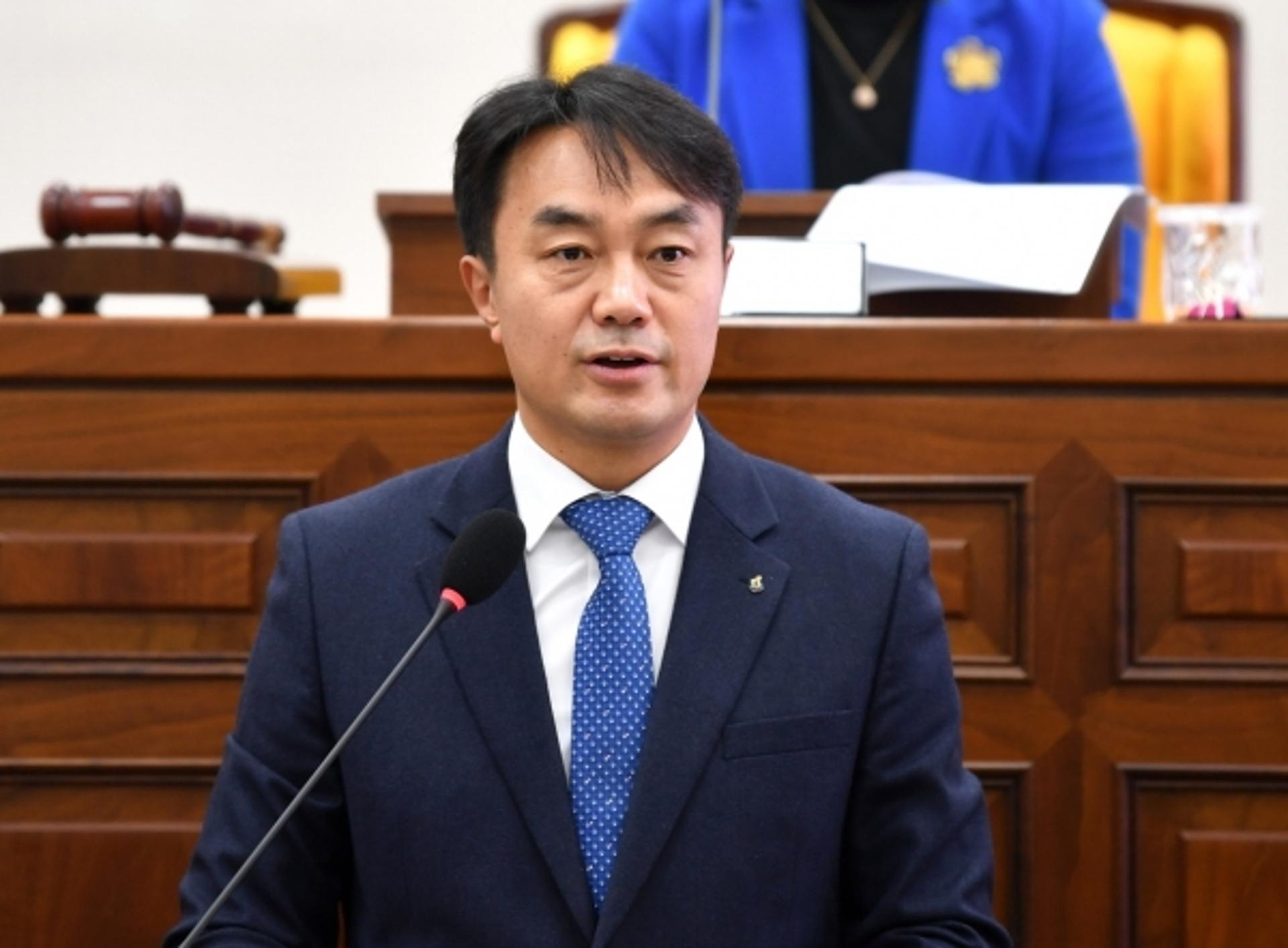 김상호 하남시장, "2021년 코로나19 위기극복, 지역경제 활력 만들 것"