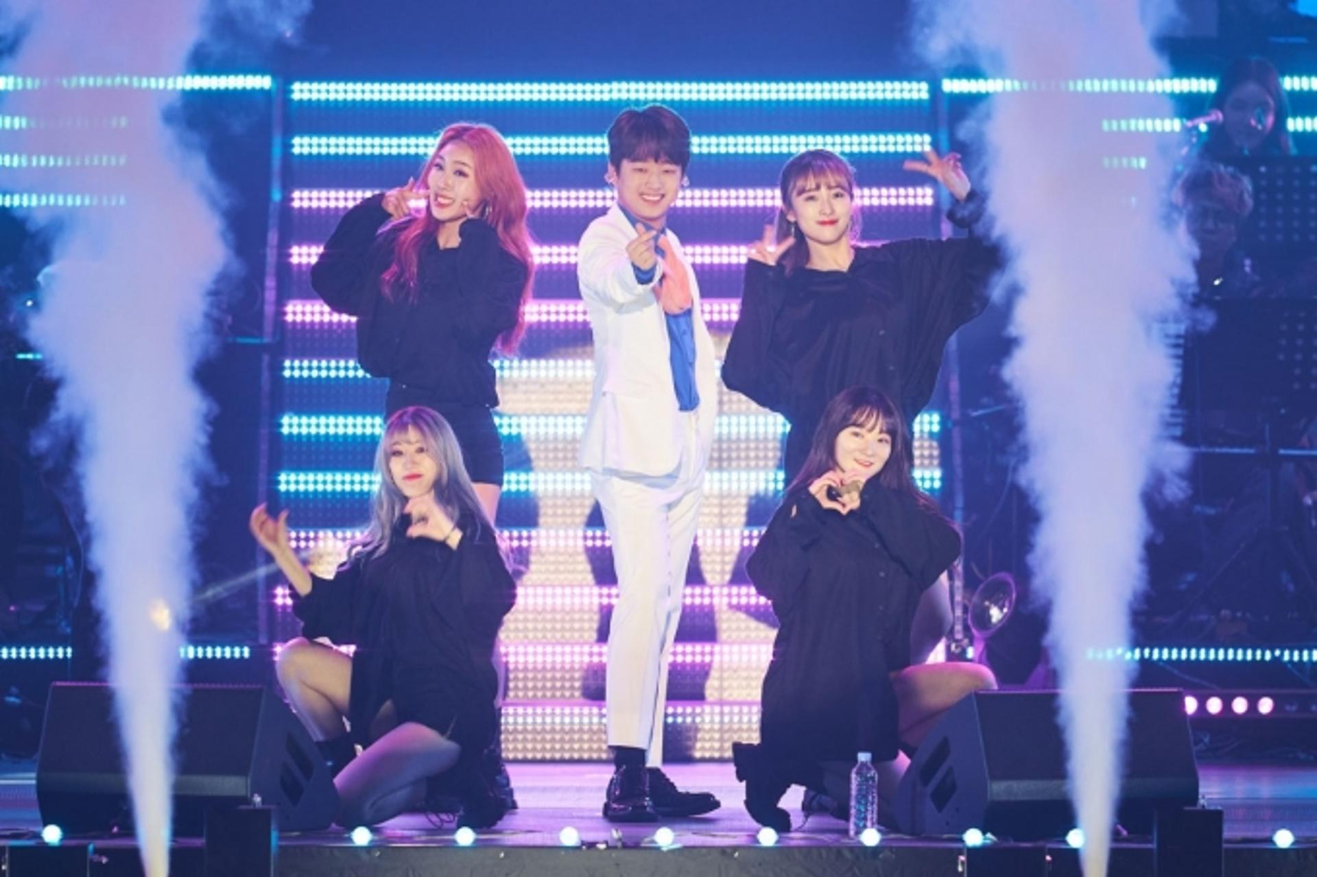 이찬원 코로나19 '확진'… 미스터트롯 톱6 활동 어쩌나