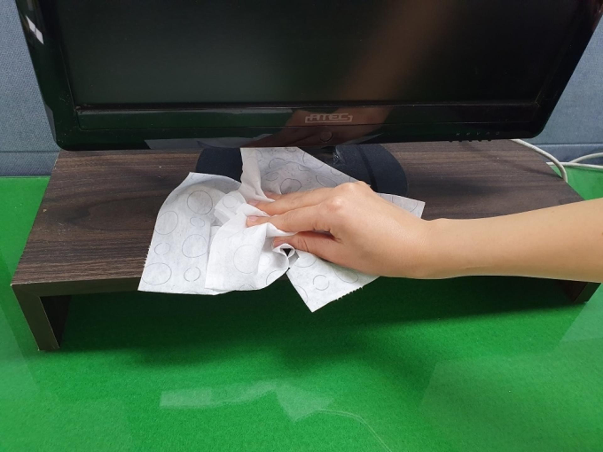 경기도, 물티슈 사용관리 개선 방안 마련…도민 인식개선·홍보캠페인 추진